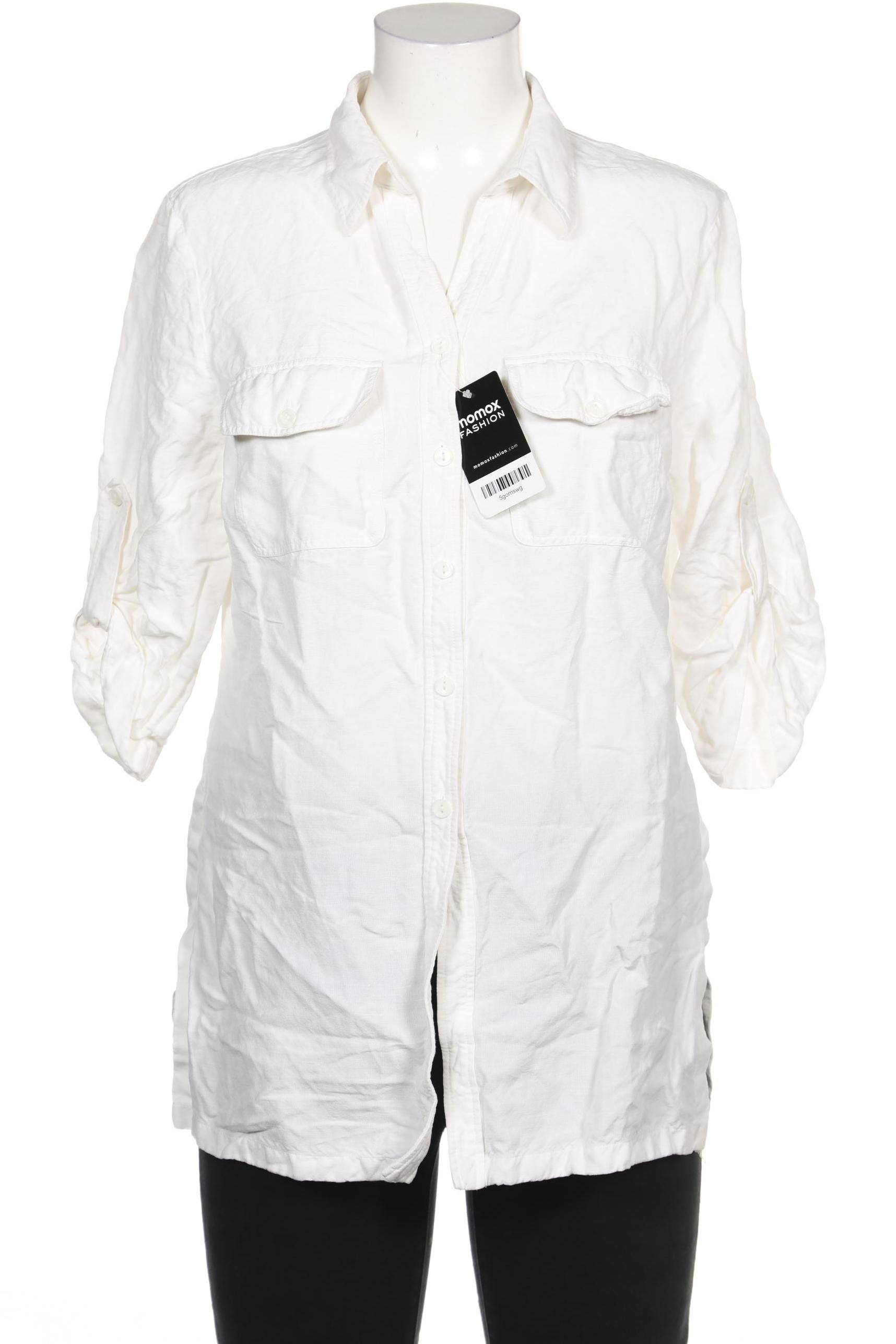 

Betty Barclay Damen Bluse, weiß, Gr. 40