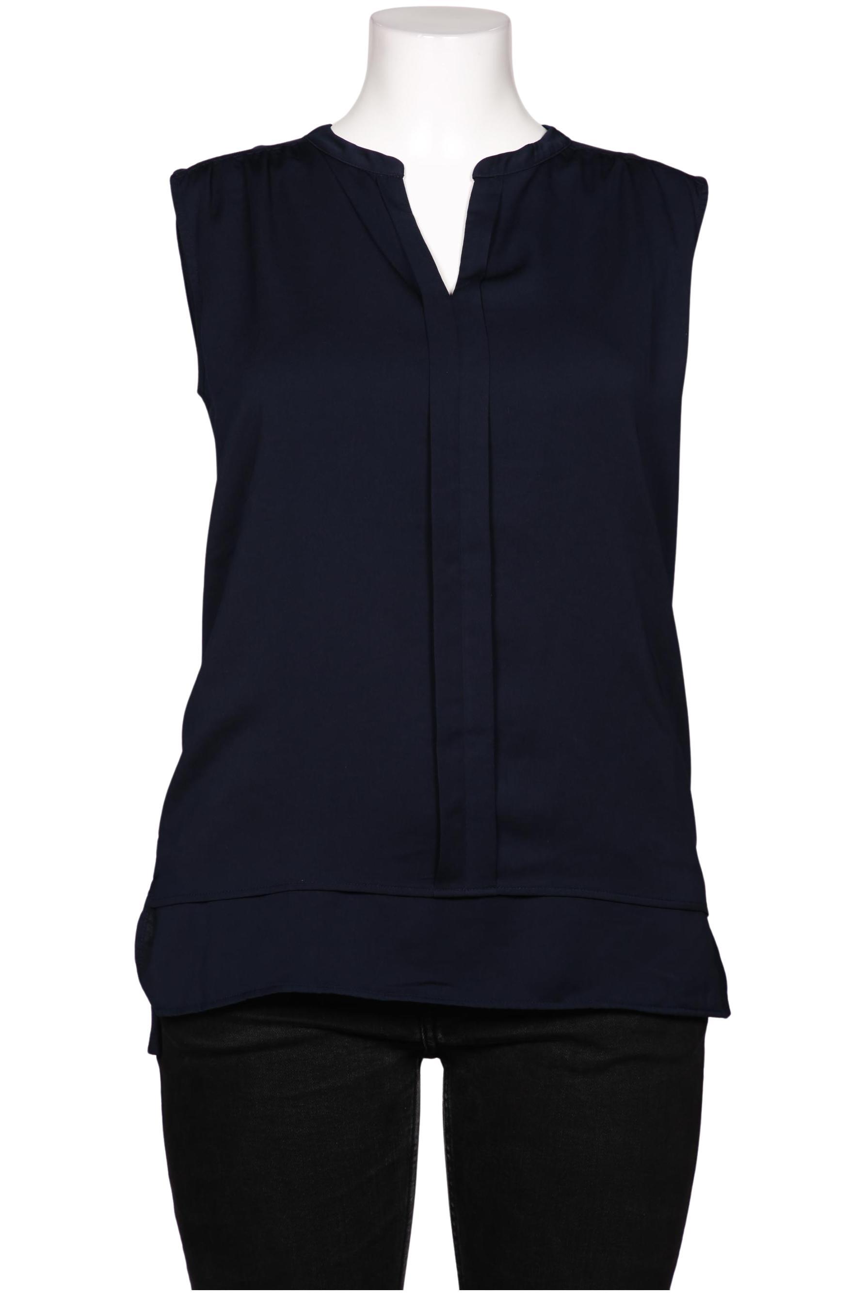 

Betty Barclay Damen Bluse, marineblau, Gr. 44