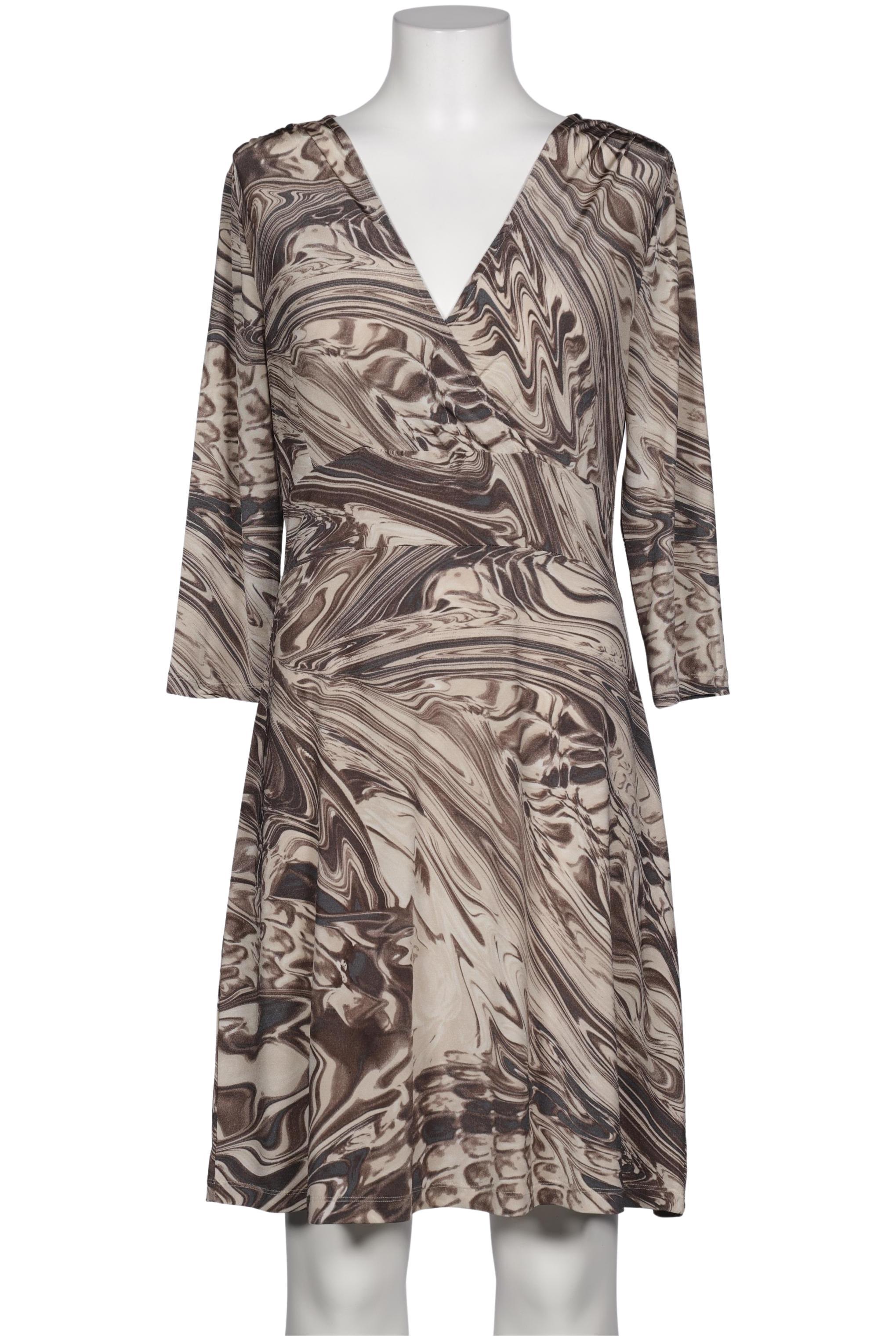 Thumbnail - Betty Barclay Damen Kleid, beige, Gr. 42