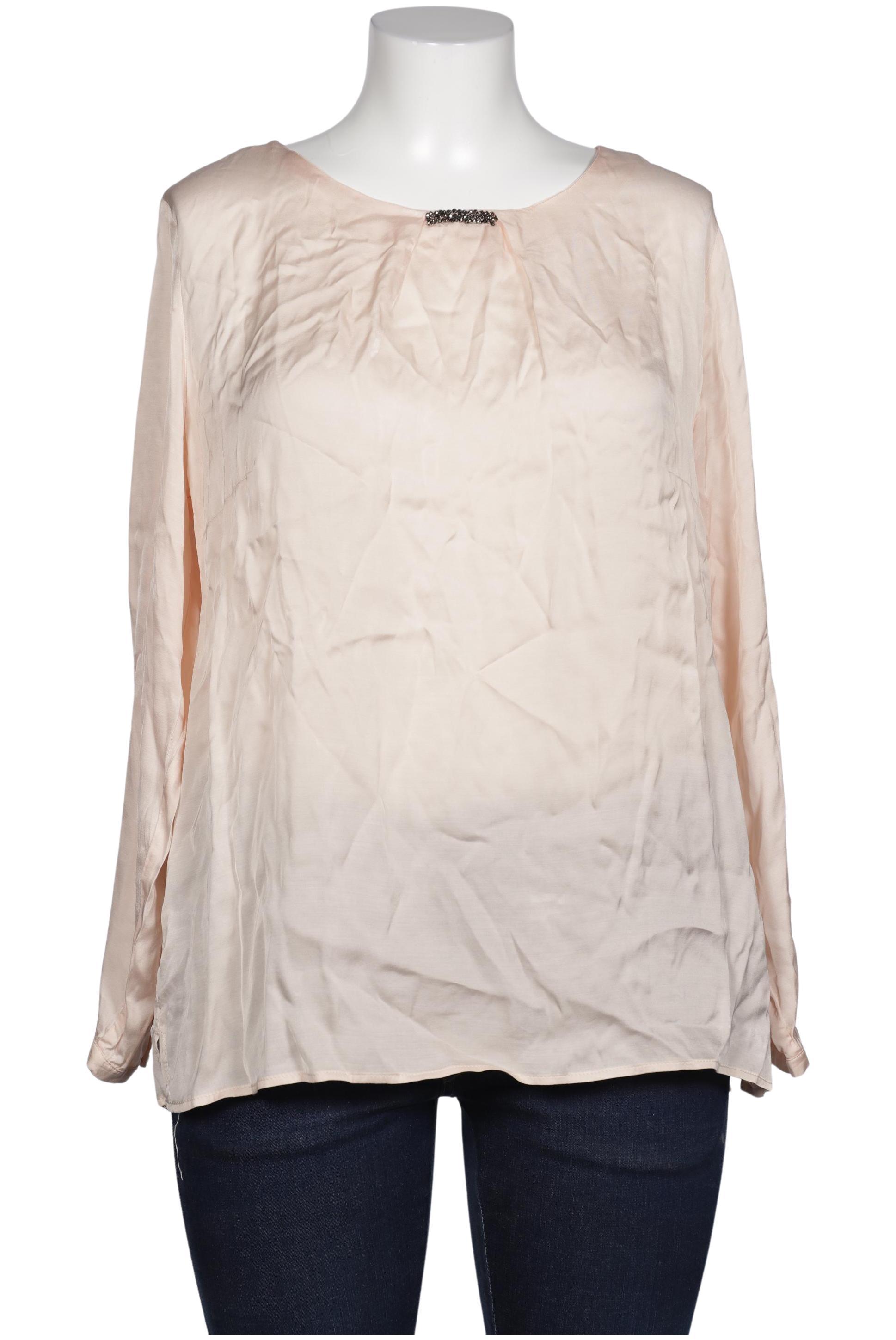 

Betty Barclay Damen Bluse, orange, Gr. 46