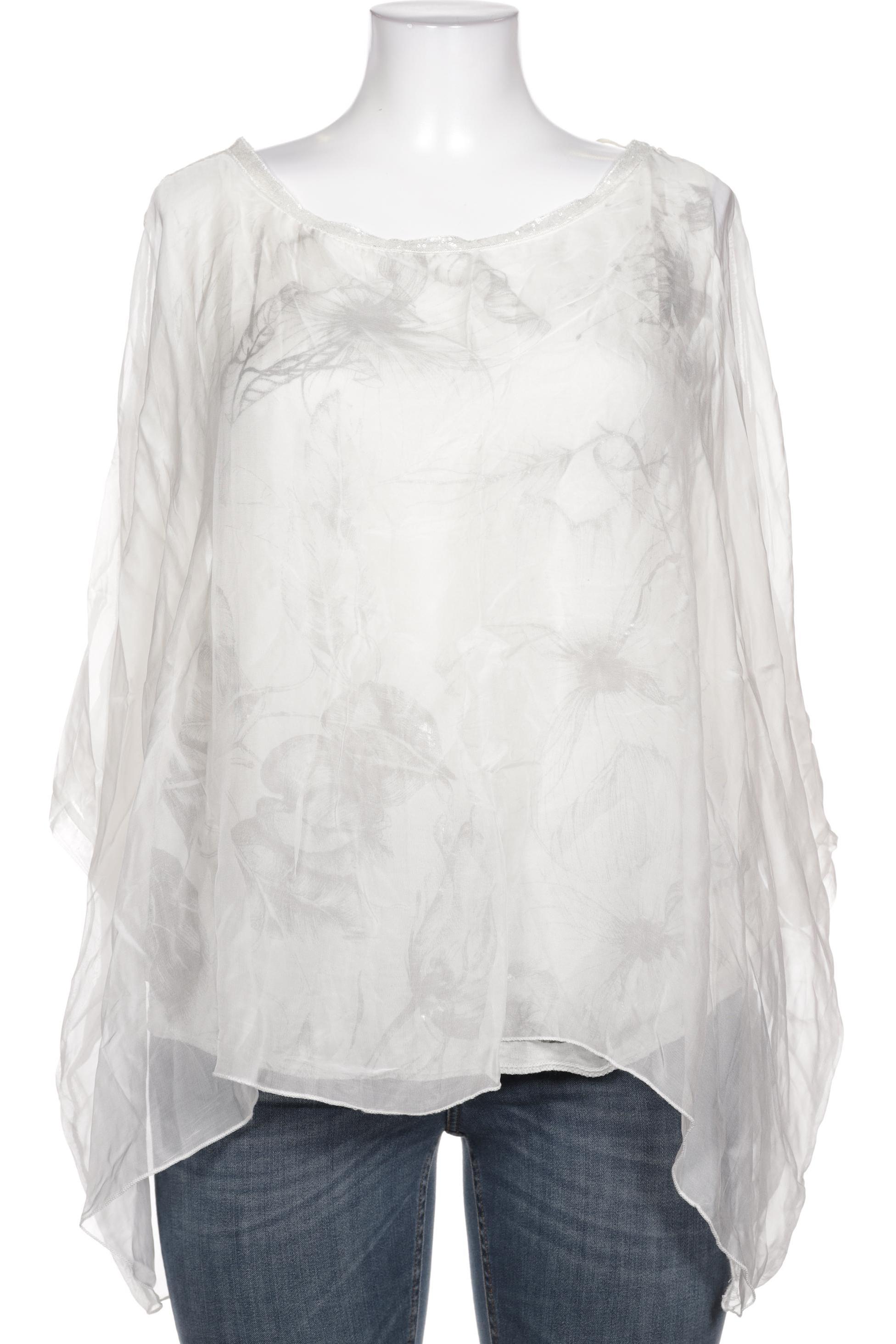 

Betty Barclay Damen Bluse, weiß