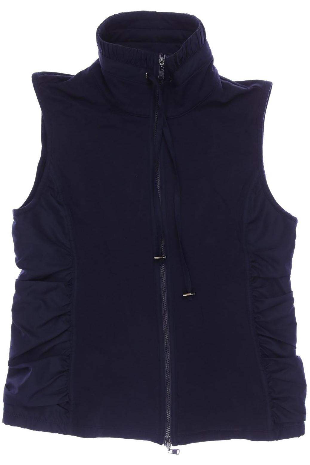 

Betty Barclay Damen Weste, marineblau, Gr. 40