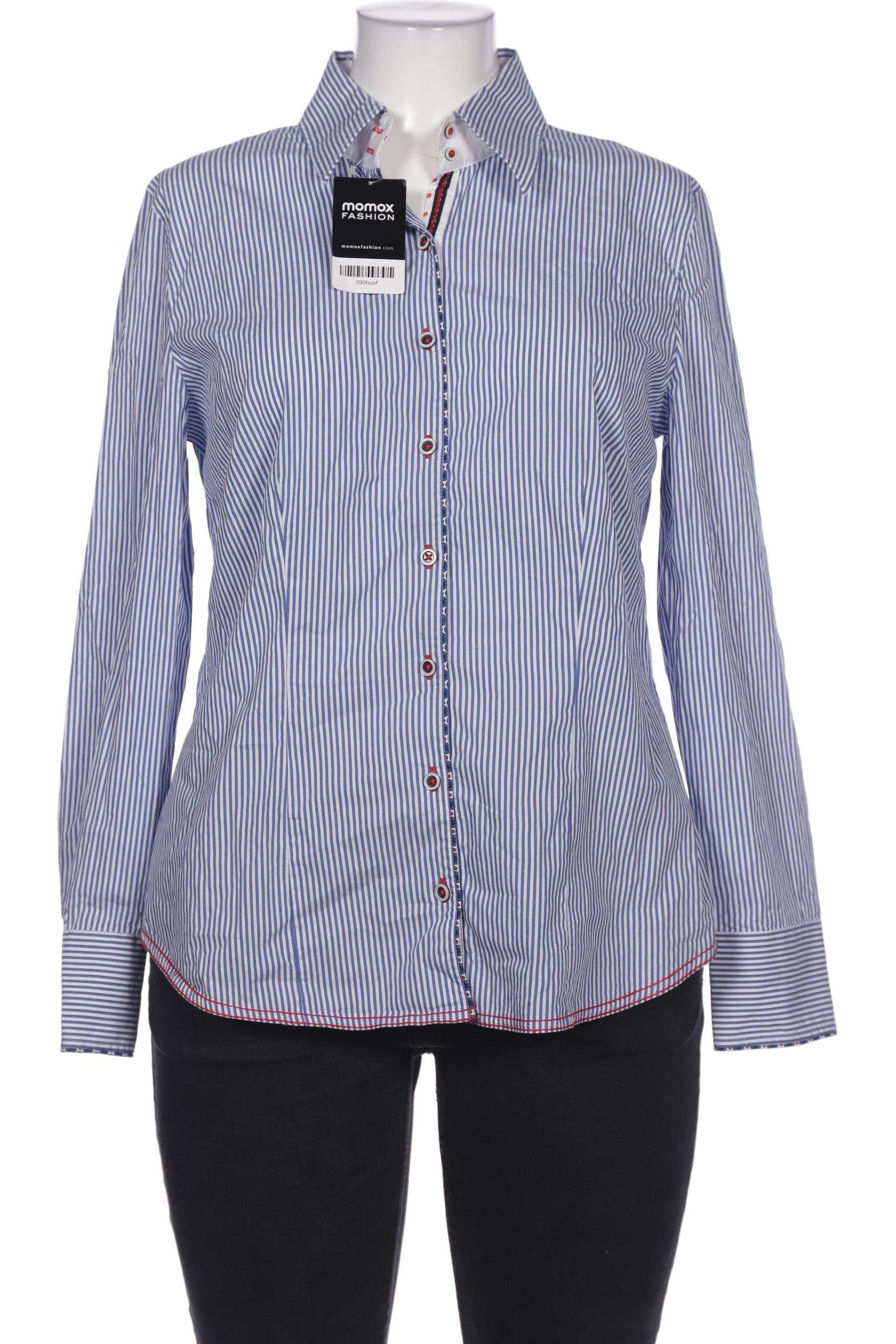 

Betty Barclay Damen Bluse, blau