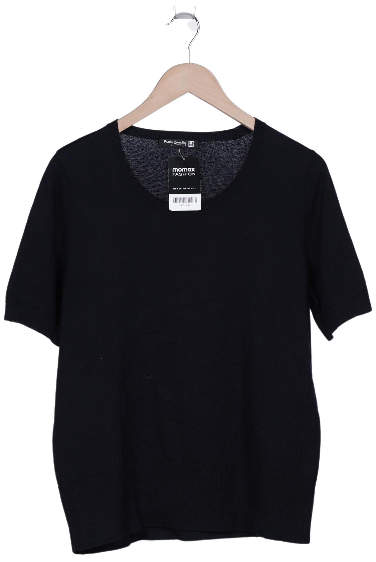 

Betty Barclay Damen Pullover, marineblau, Gr. 46