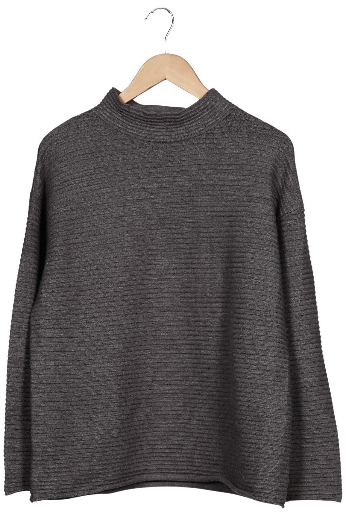 

Betty Barclay Damen Pullover, grau, Gr. 44