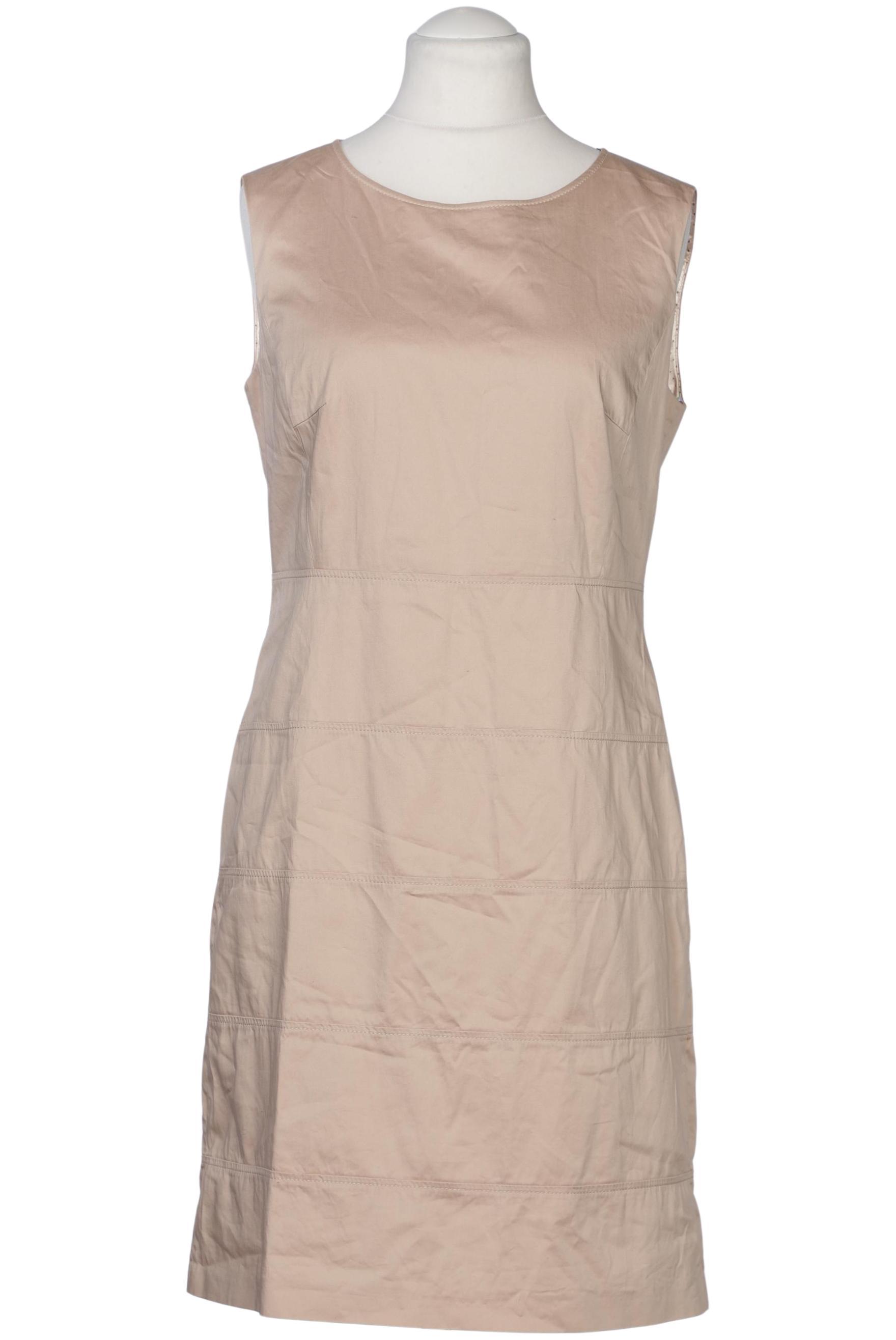 

Betty Barclay Damen Kleid, beige, Gr. 42