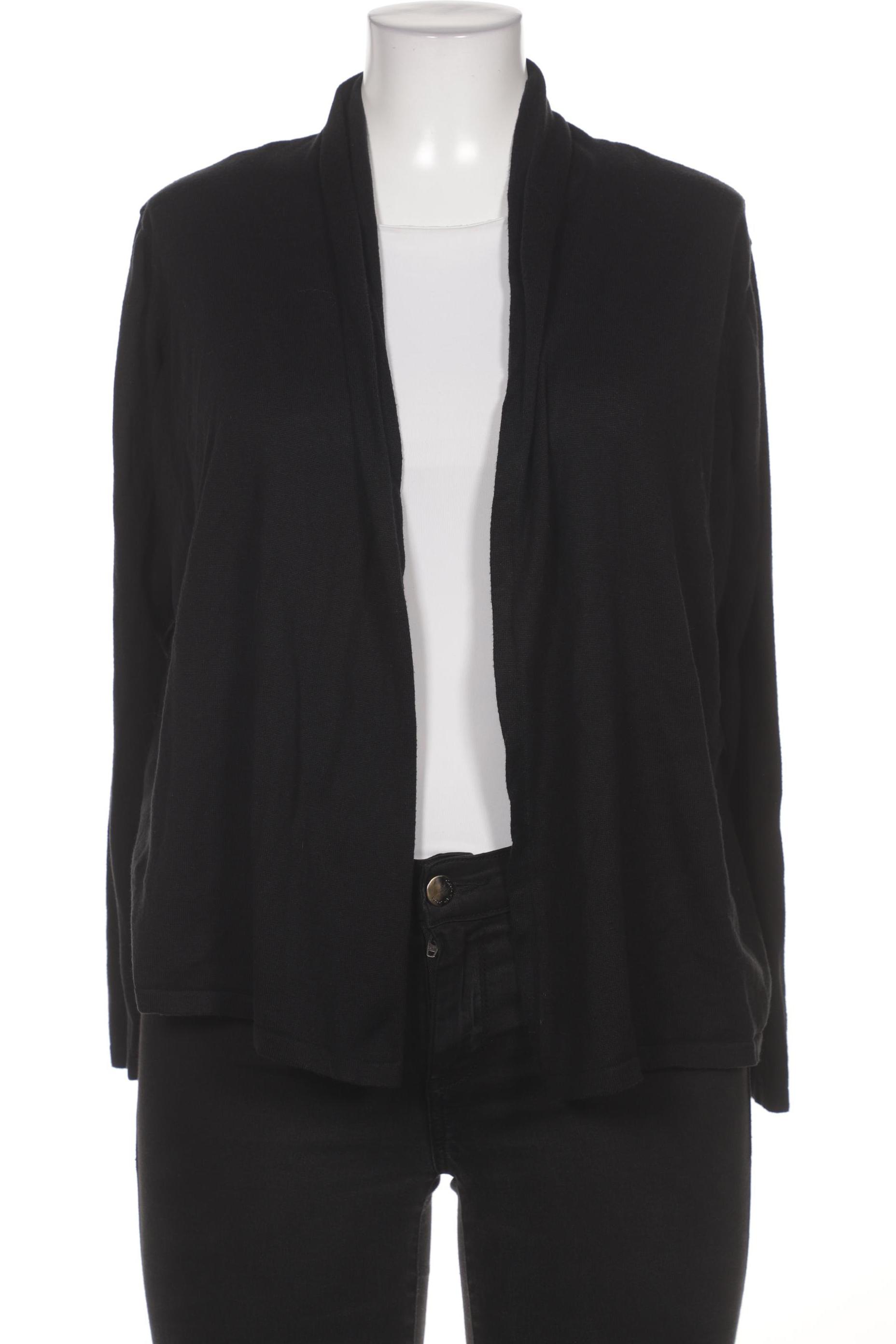 

Betty Barclay Damen Strickjacke, schwarz, Gr. 44