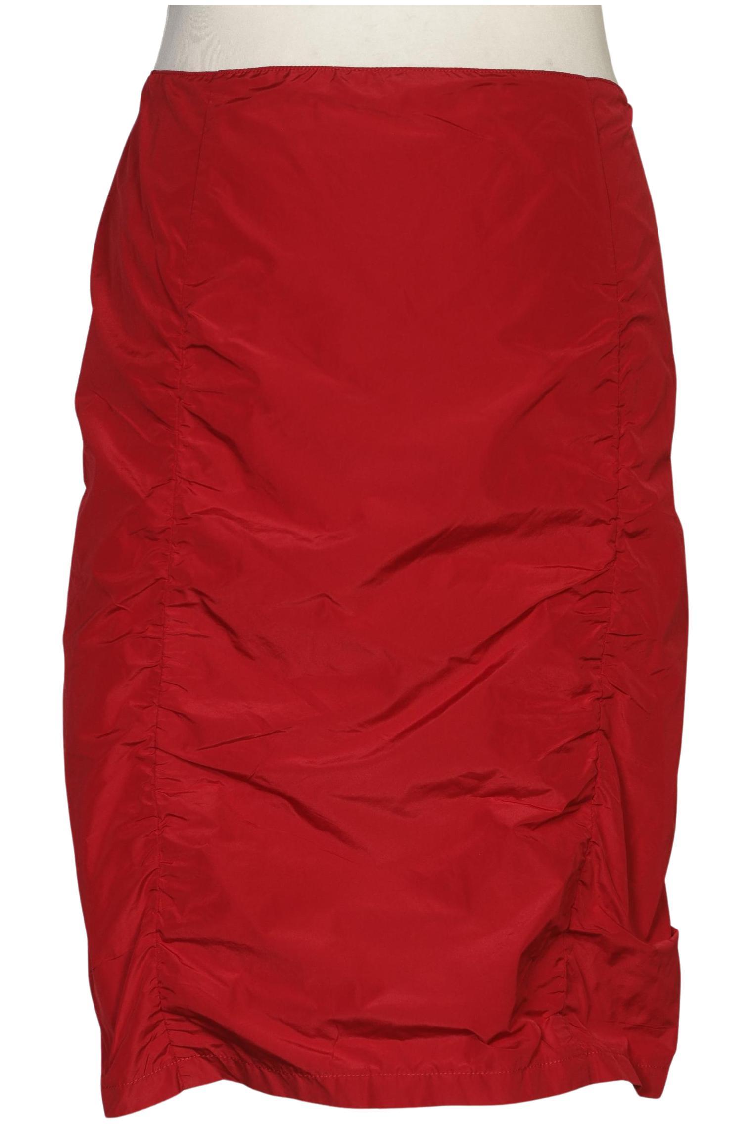 

Betty Barclay Damen Rock, rot, Gr. 40