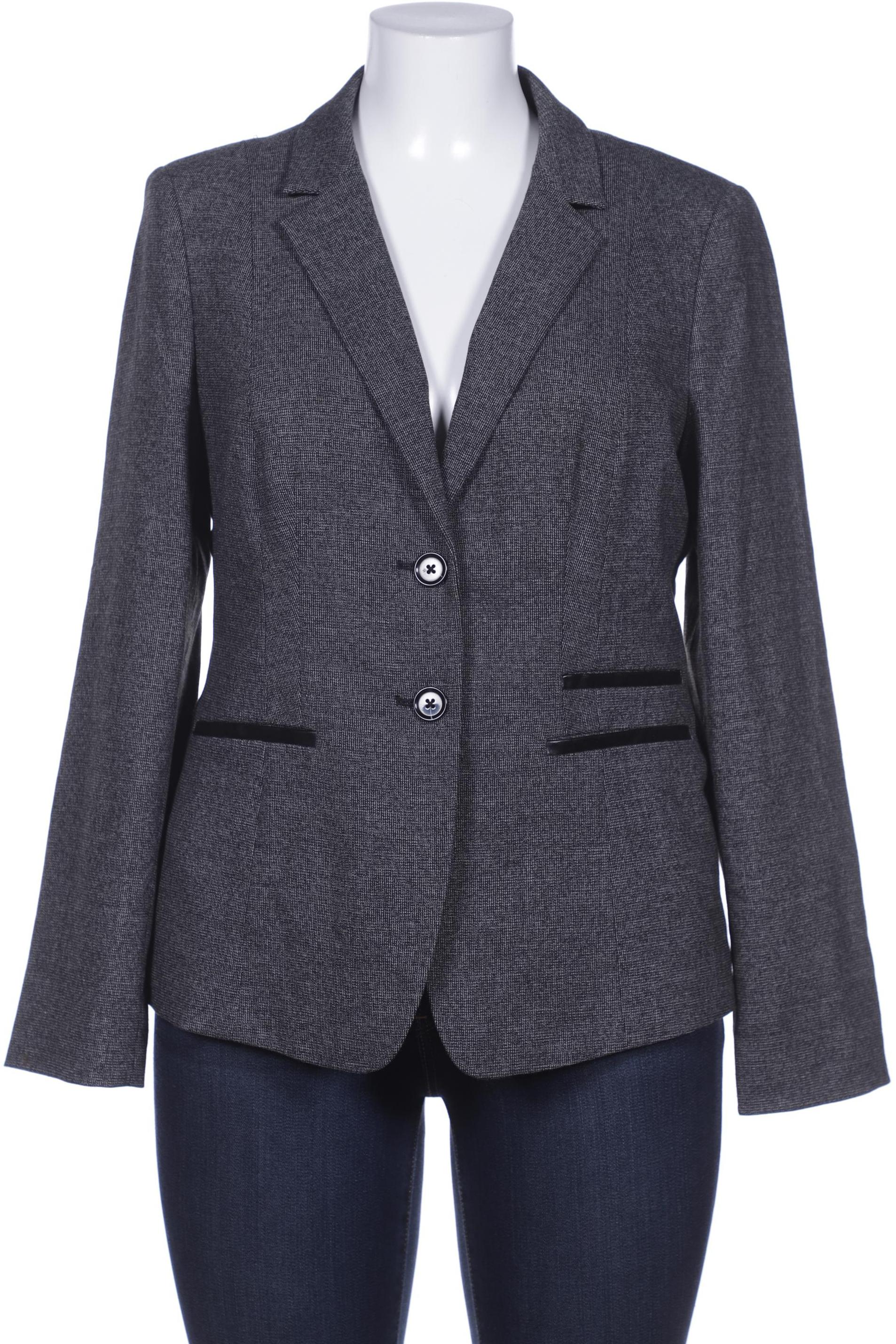 

Betty Barclay Damen Blazer, grau