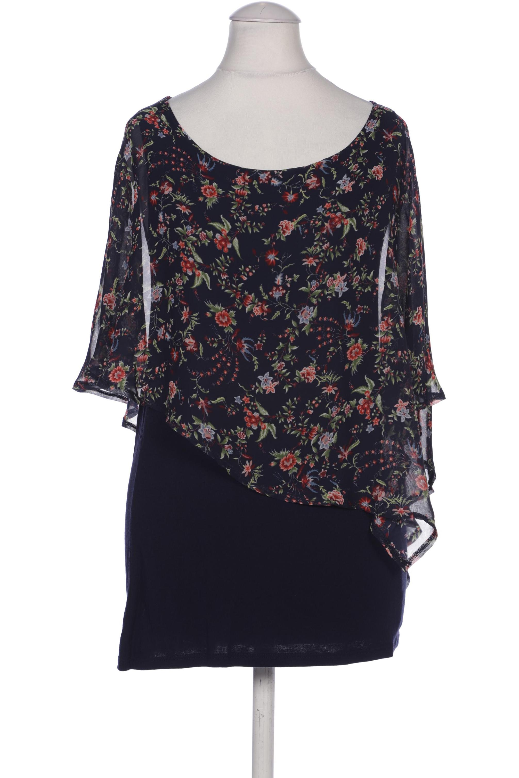 

Betty Barclay Damen Bluse, marineblau, Gr. 36