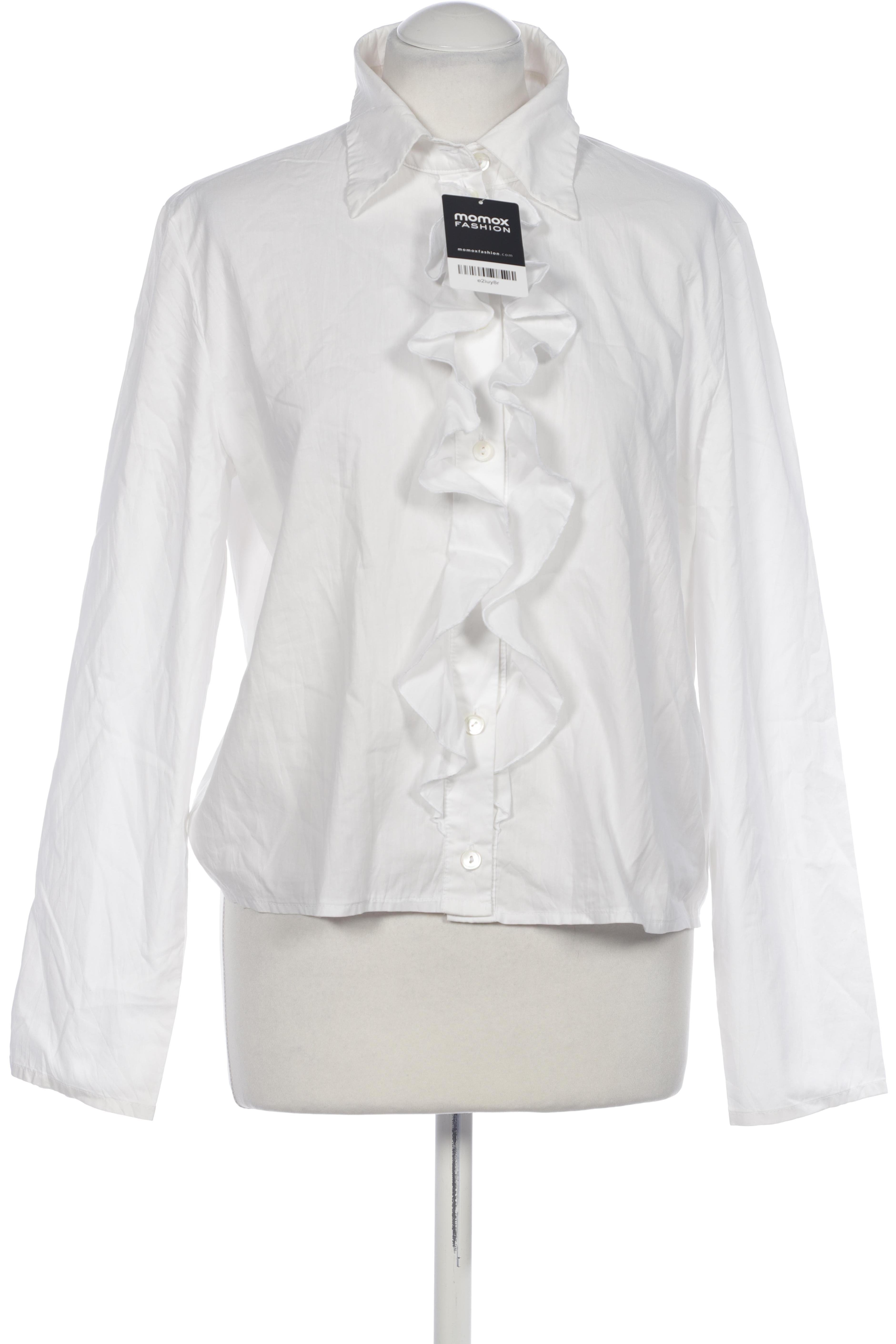 

Betty Barclay Damen Bluse, weiß, Gr. 40