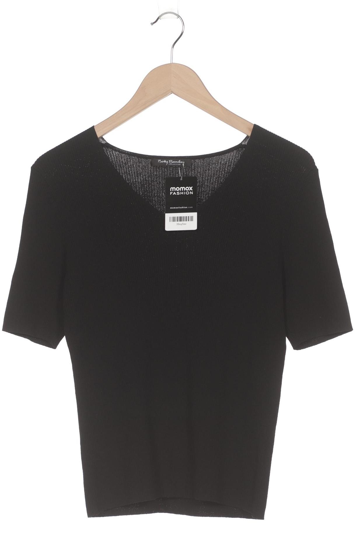 

Betty Barclay Damen Pullover, schwarz, Gr. 44