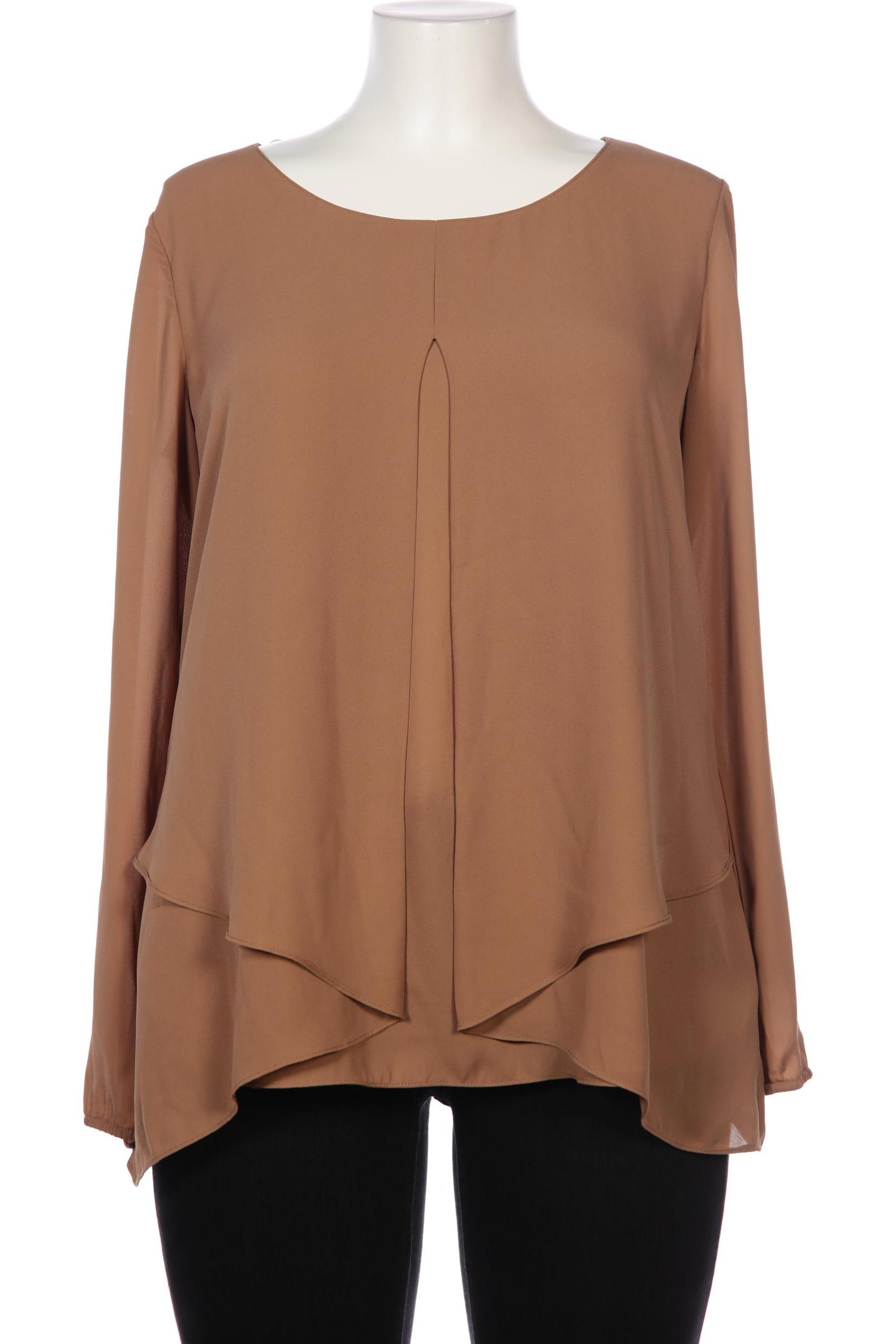 

Betty Barclay Damen Bluse, beige, Gr. 42
