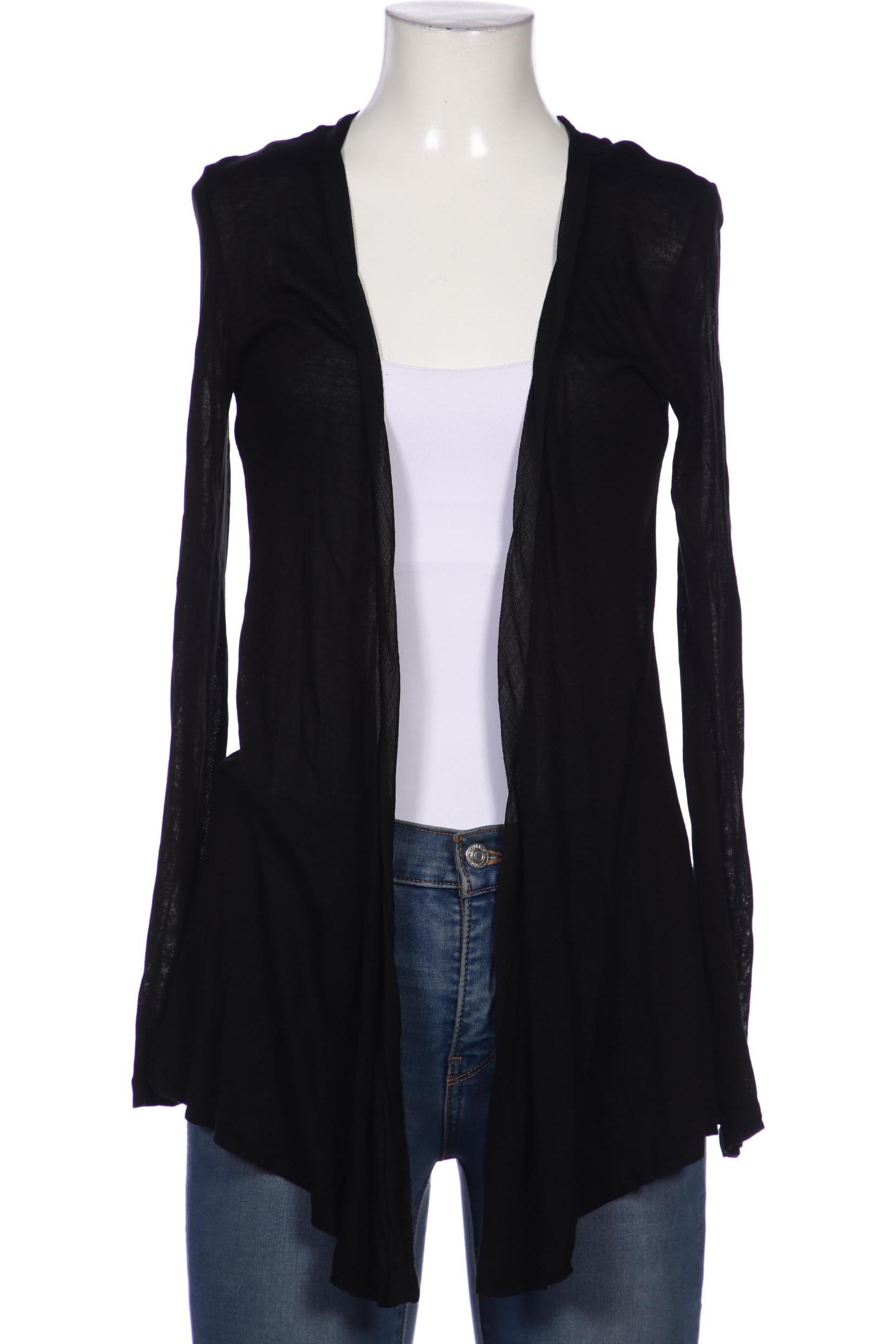 

Betty Barclay Damen Strickjacke, schwarz