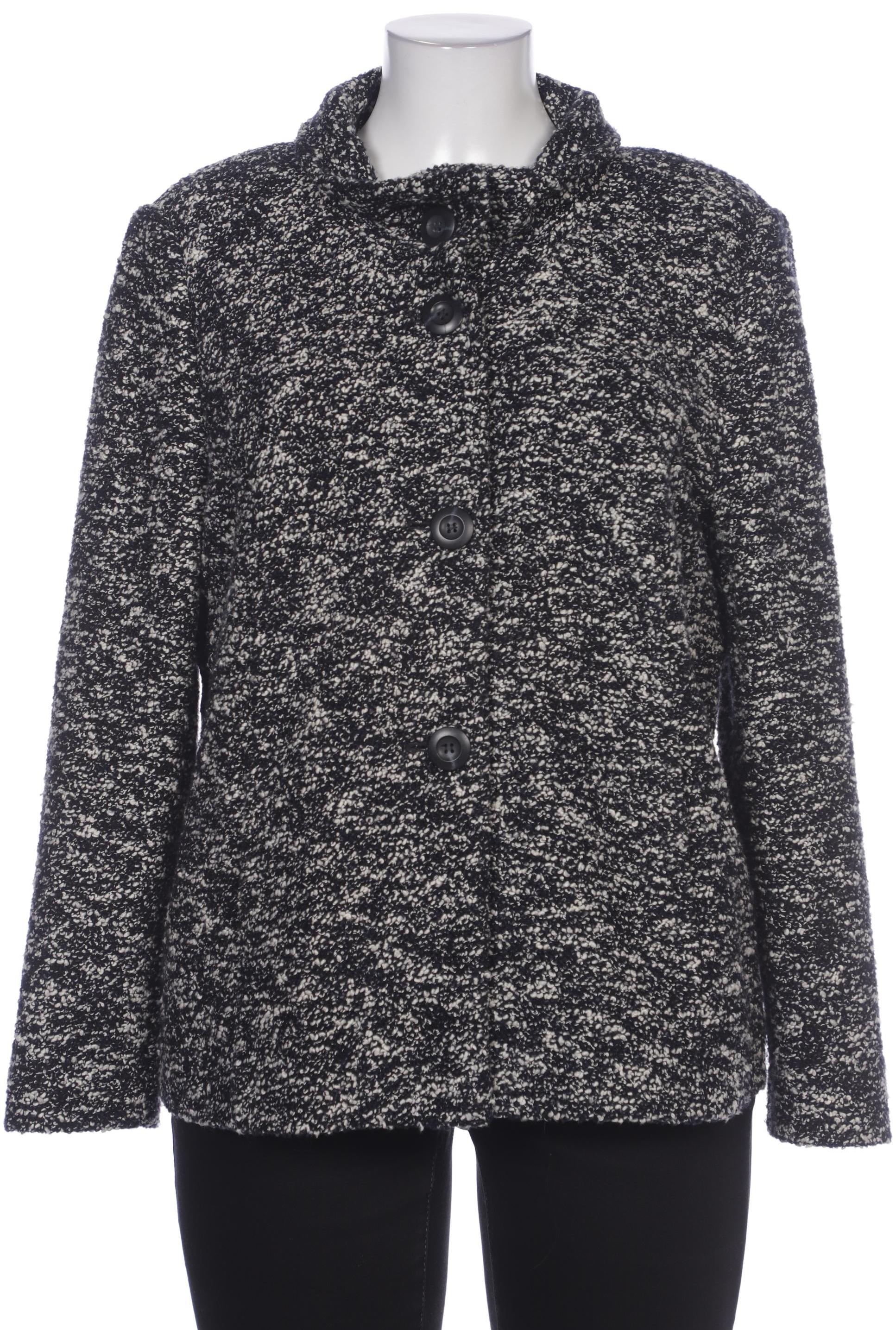 

Betty Barclay Damen Blazer, marineblau, Gr. 44