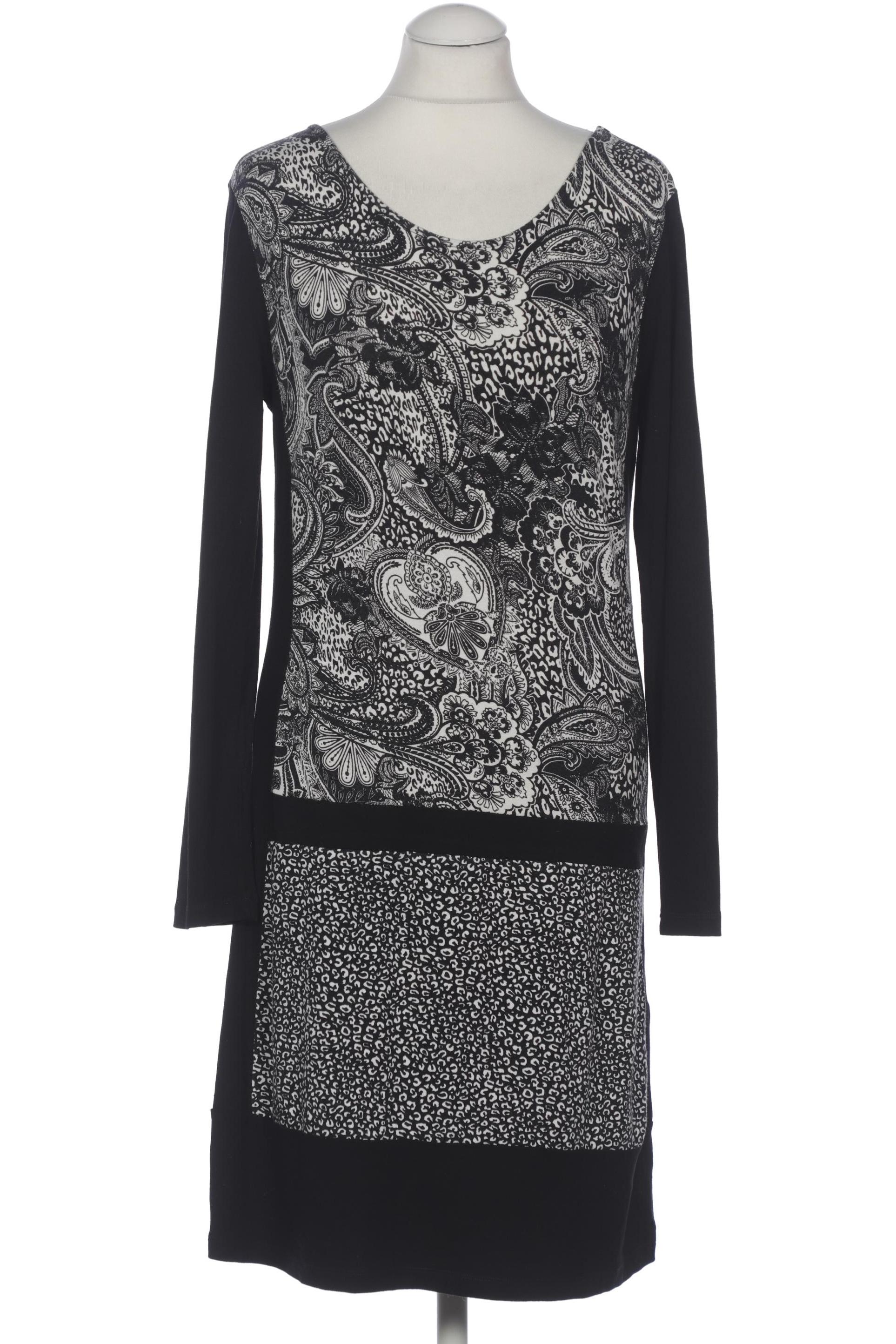 

Betty Barclay Damen Kleid, schwarz, Gr. 38