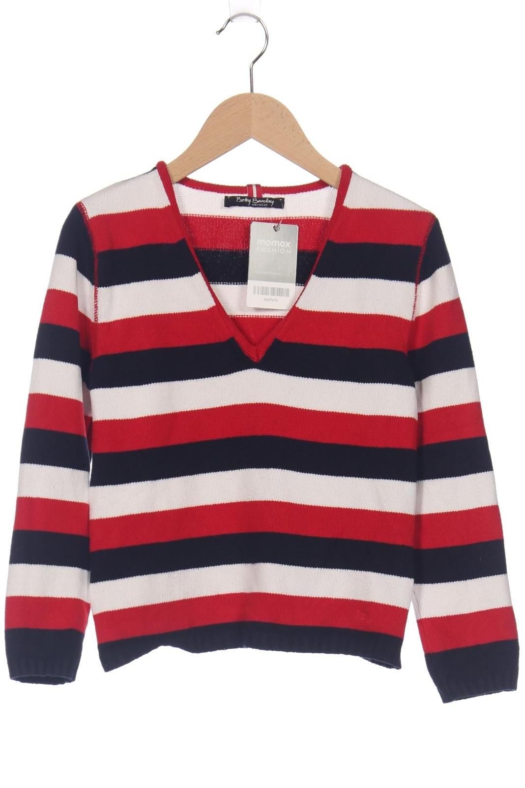 

Betty Barclay Damen Pullover, mehrfarbig, Gr. 36