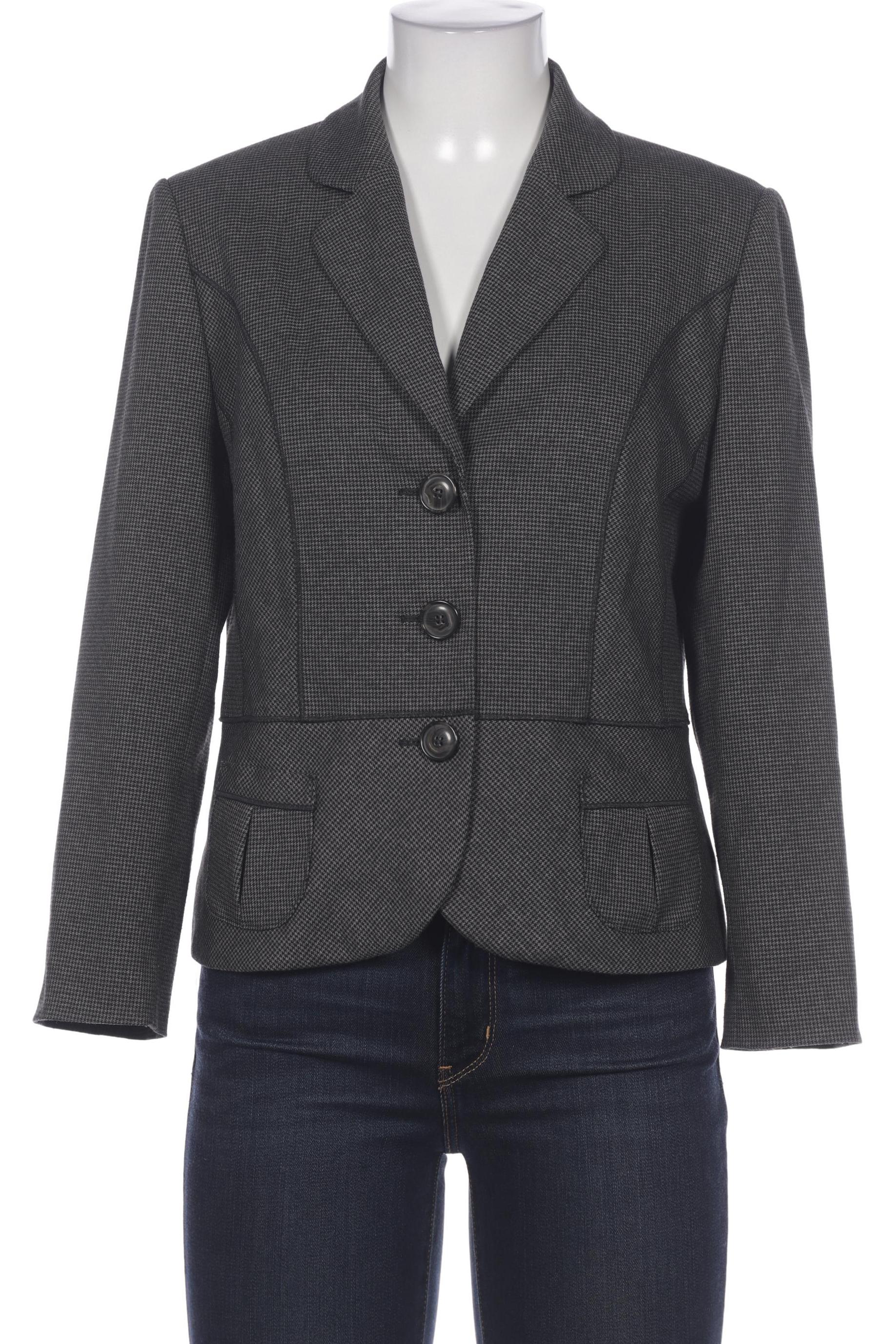 

Betty Barclay Damen Blazer, grau, Gr. 38