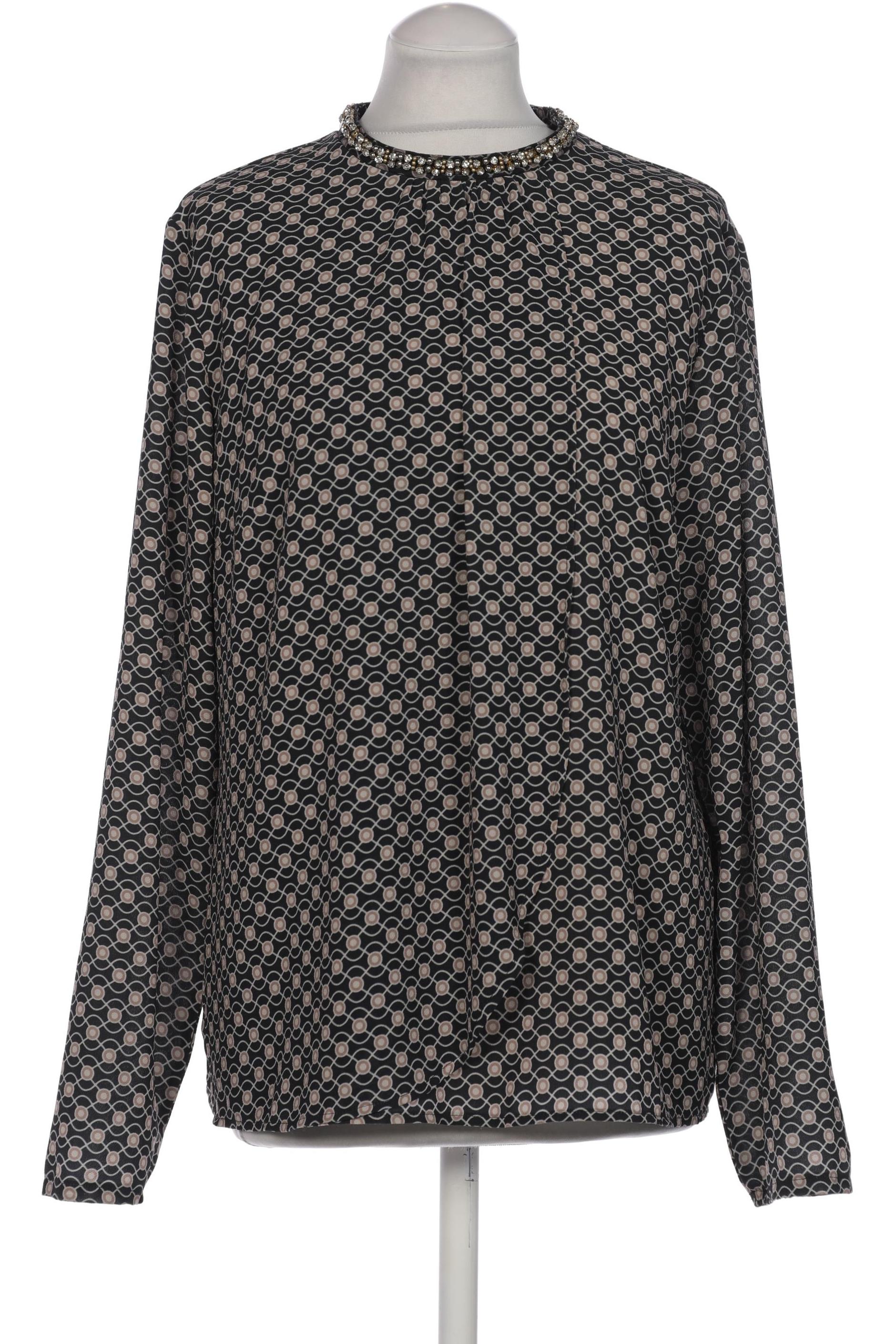 

Betty Barclay Damen Bluse, schwarz, Gr. 38