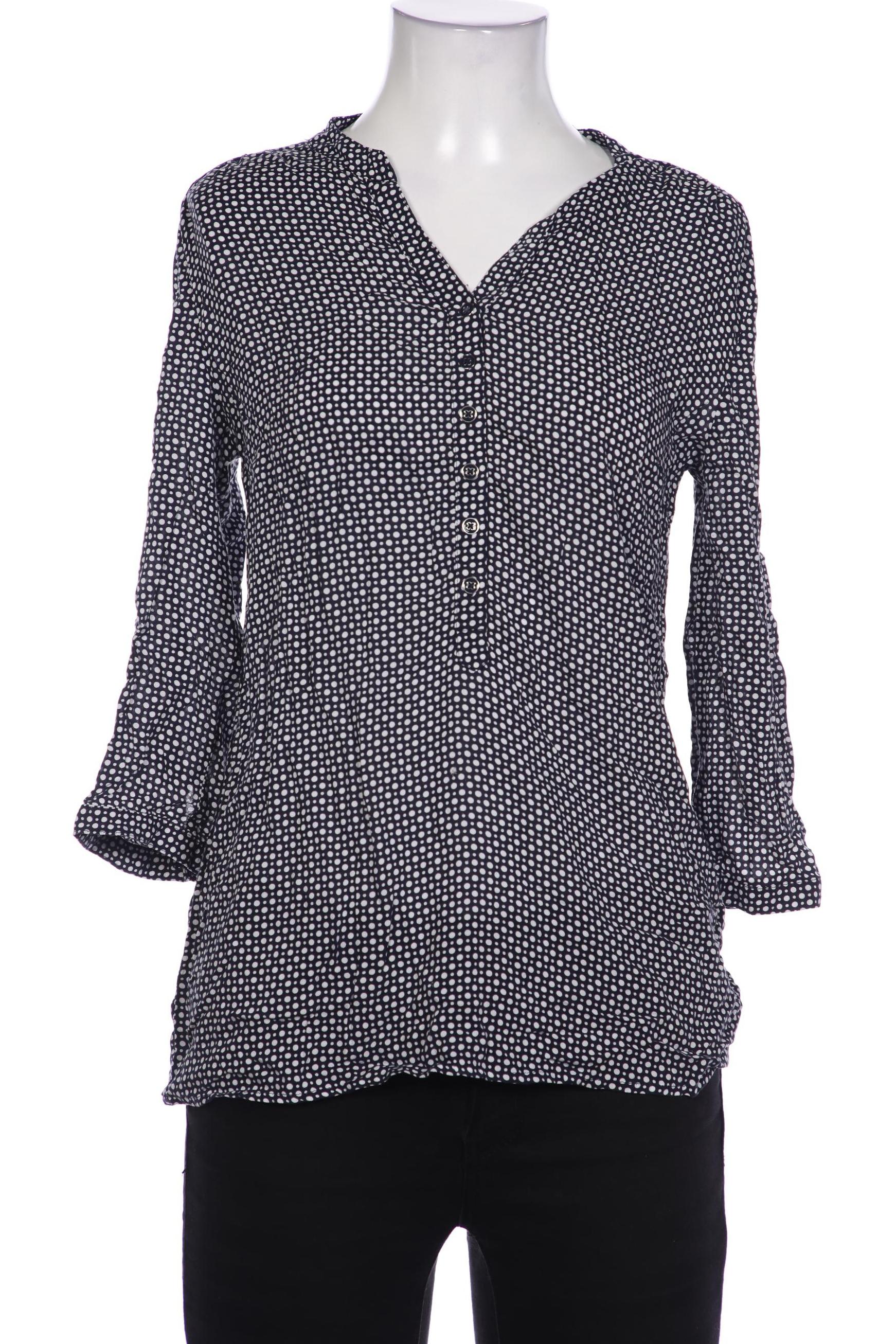 

Betty Barclay Damen Bluse, marineblau, Gr. 36