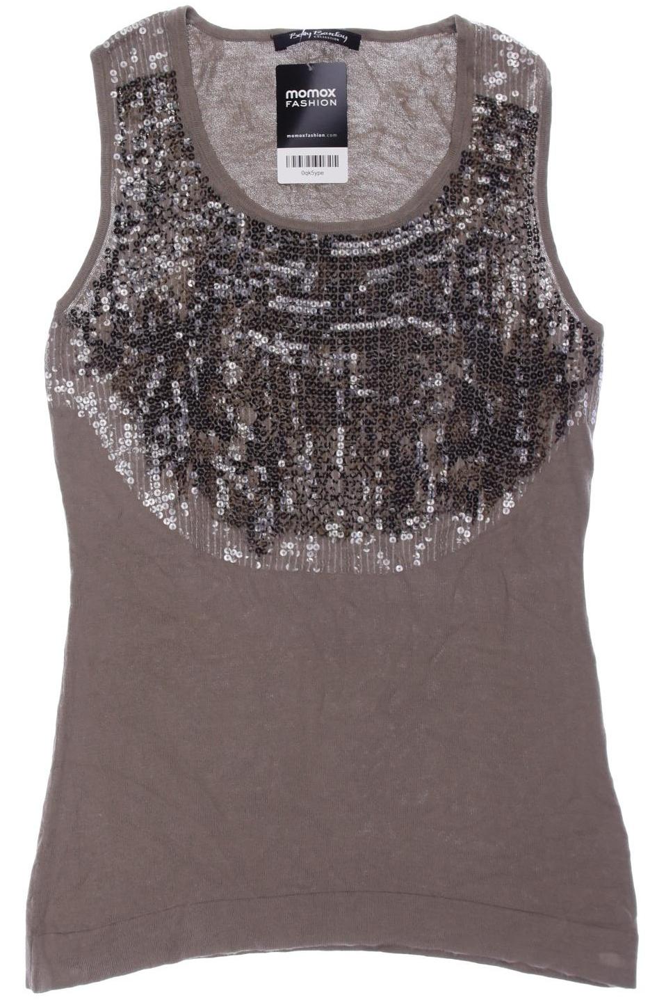 

Betty Barclay Damen Top, grau, Gr. 34