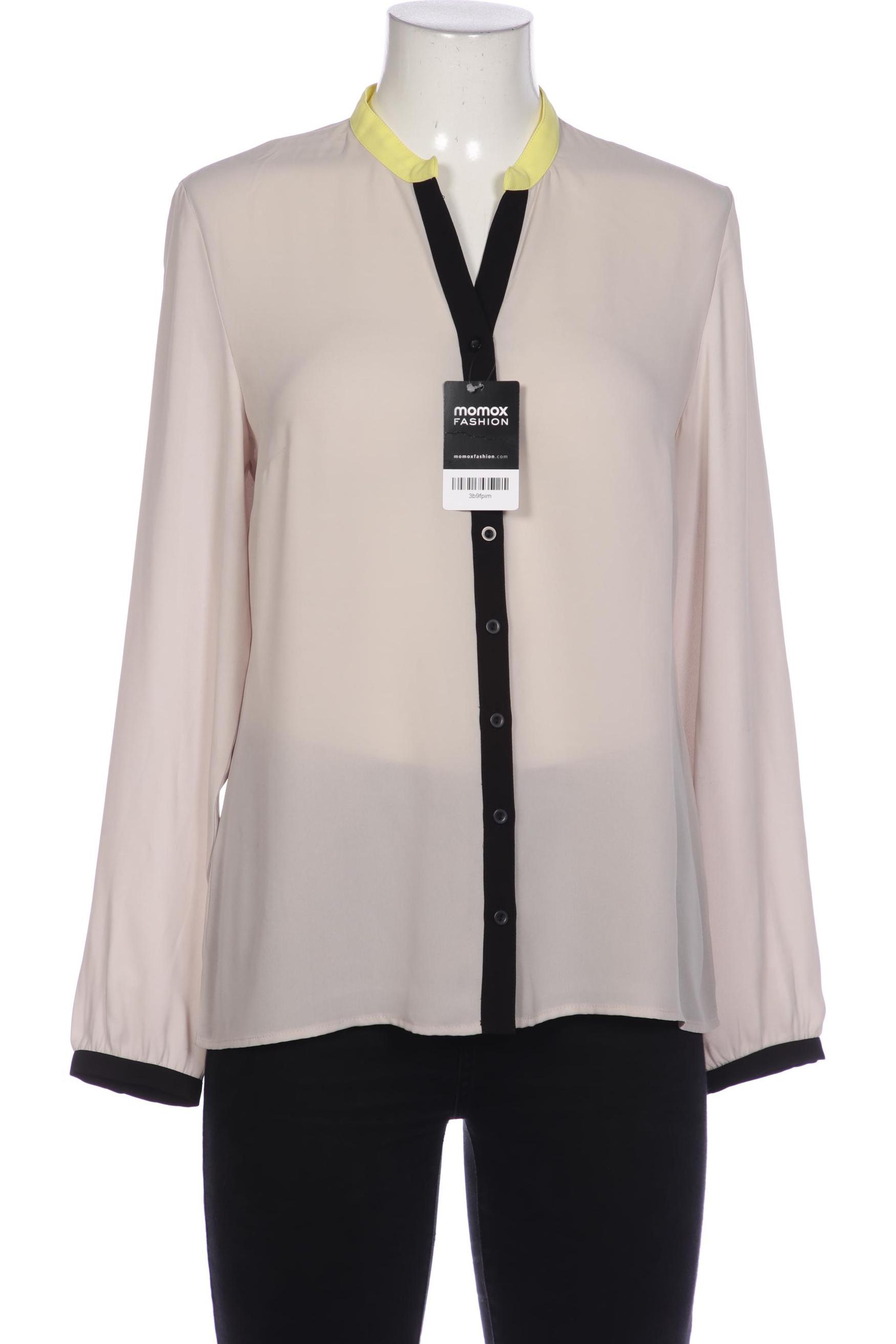 

Betty Barclay Damen Bluse, beige, Gr. 38