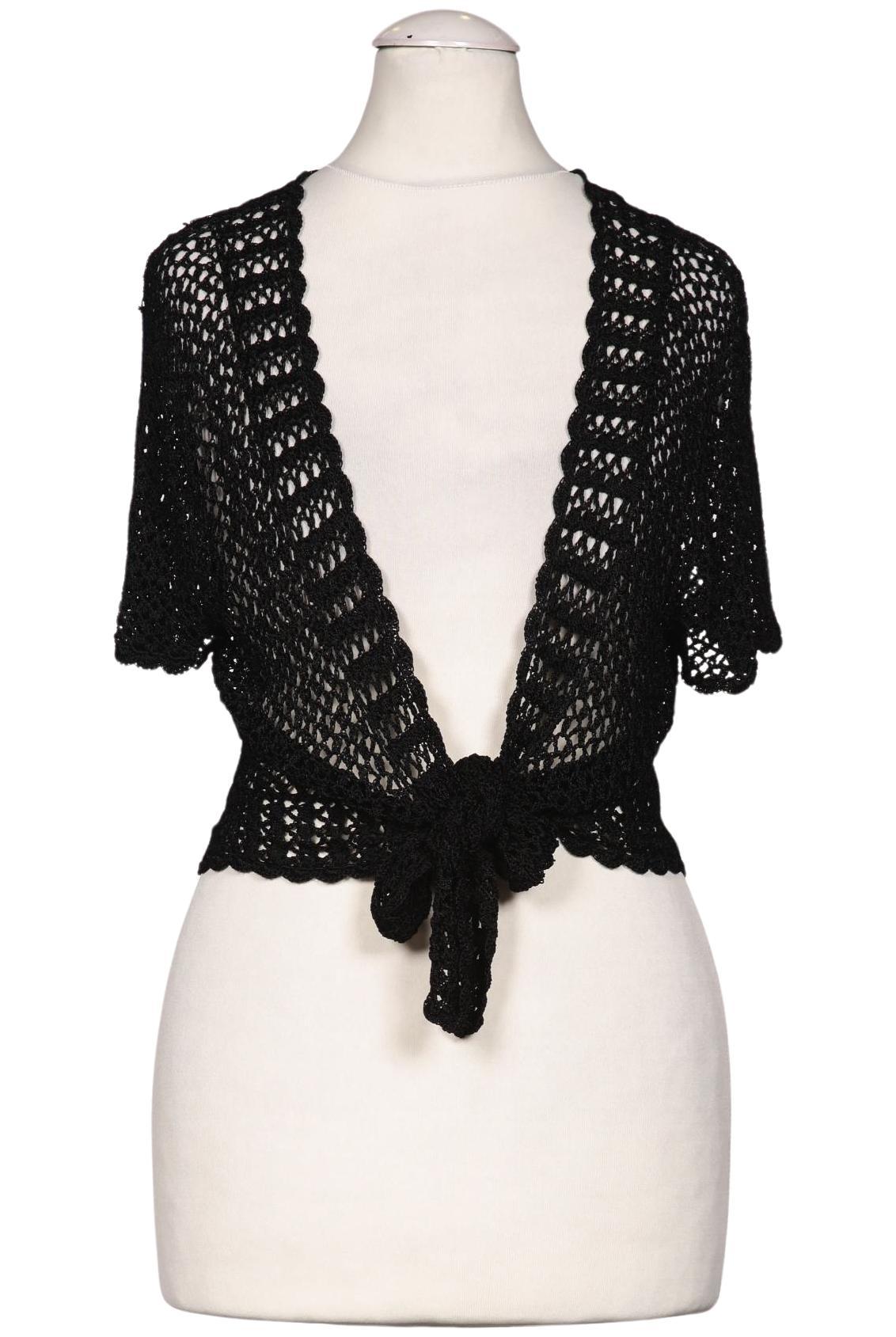 

Betty Barclay Damen Strickjacke, schwarz, Gr. 34