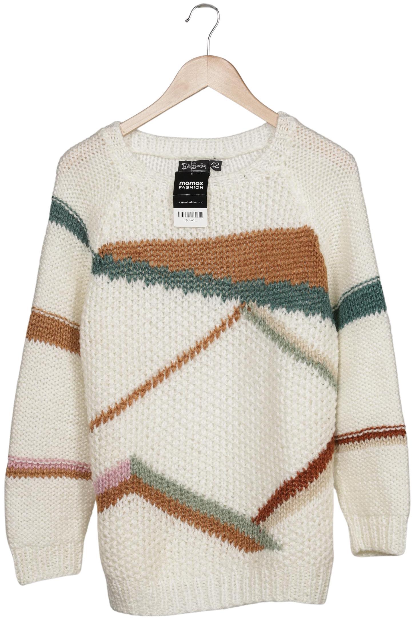 

Betty Barclay Damen Pullover, mehrfarbig, Gr. 42