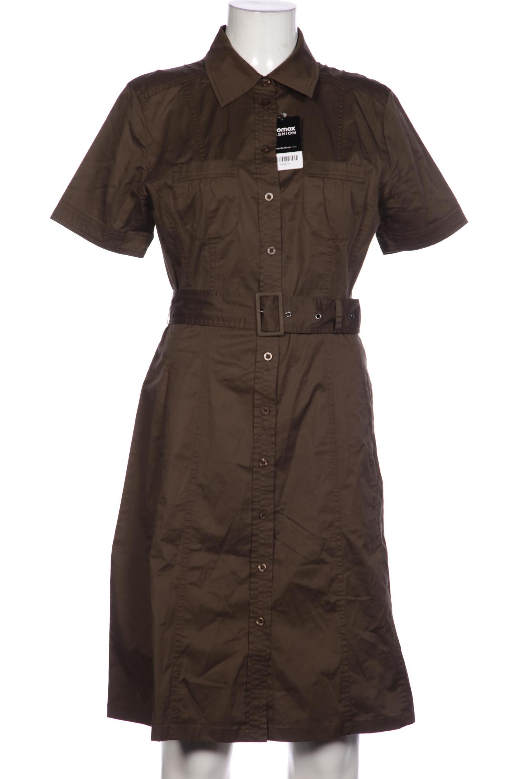 

Betty Barclay Damen Kleid, grün