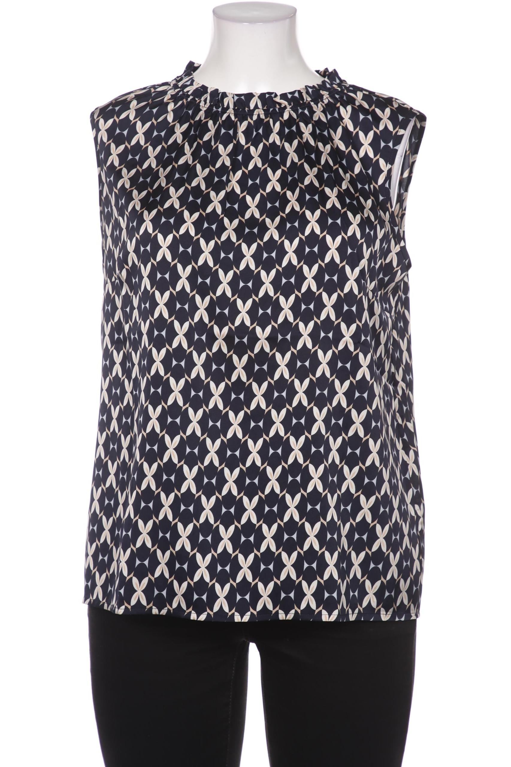 

Betty Barclay Damen Bluse, marineblau, Gr. 42