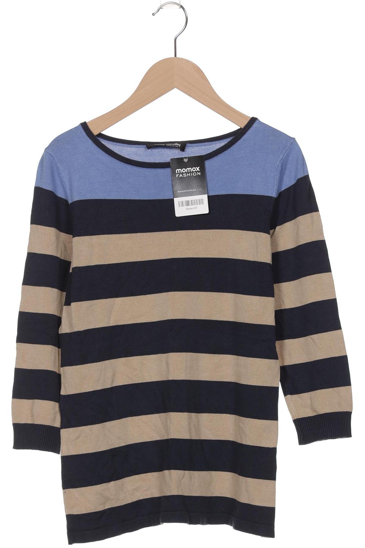 

Betty Barclay Damen Pullover, marineblau, Gr. 38