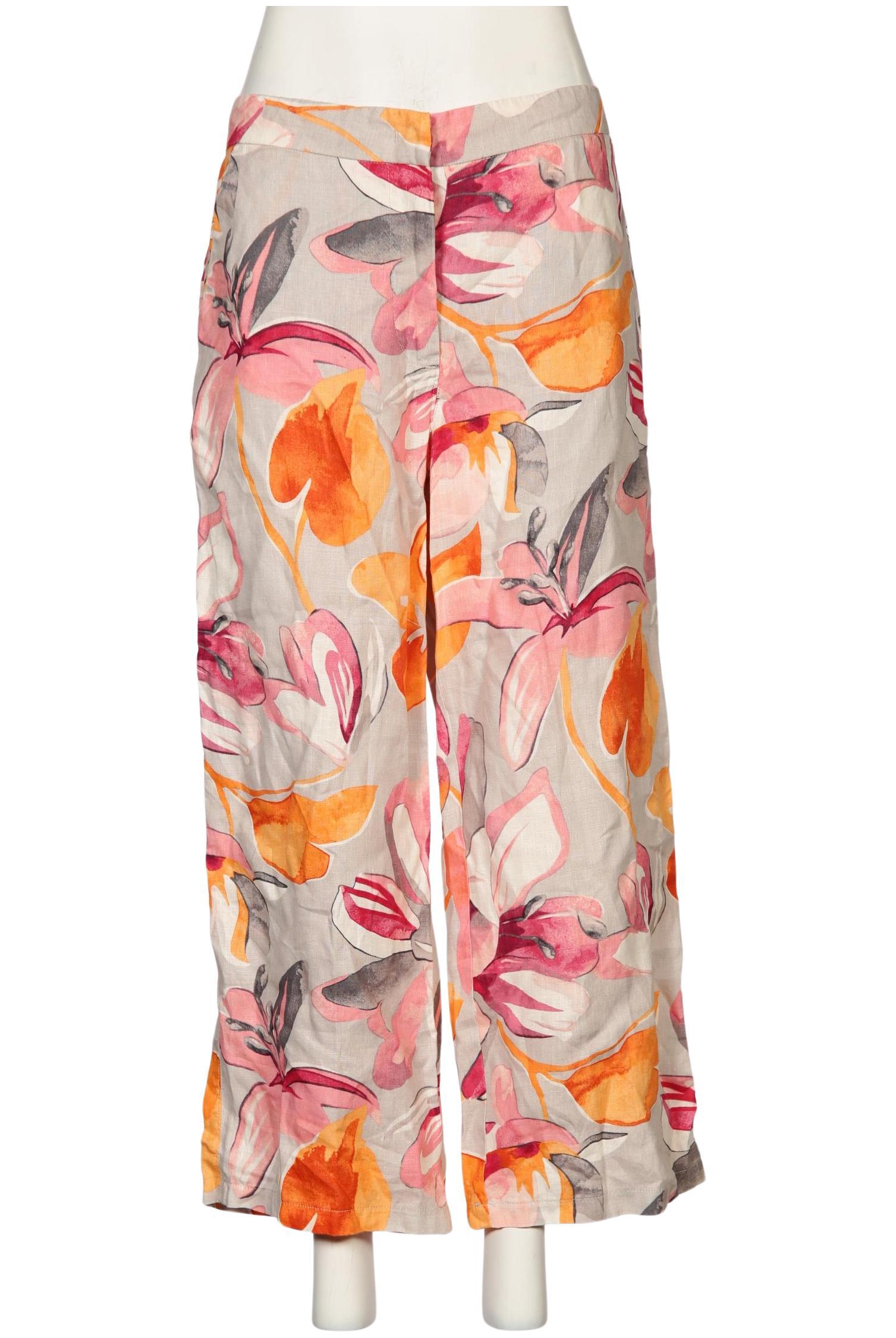 

Betty Barclay Damen Stoffhose, mehrfarbig, Gr. 40