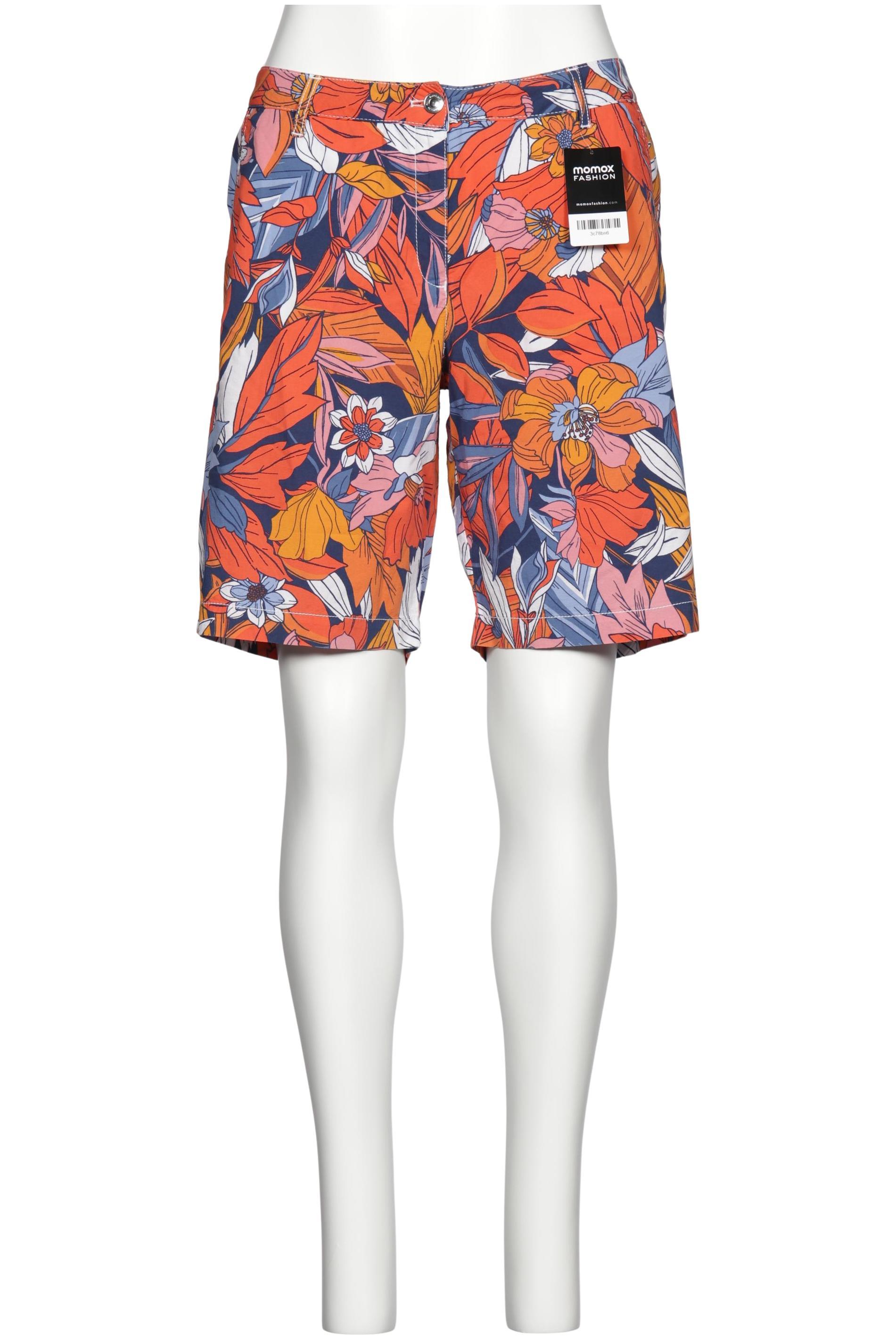 

Betty Barclay Damen Shorts, mehrfarbig, Gr. 46