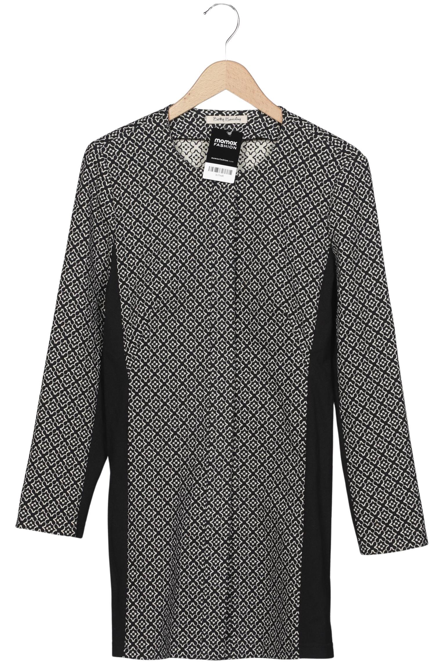 

Betty Barclay Damen Mantel, mehrfarbig, Gr. 36