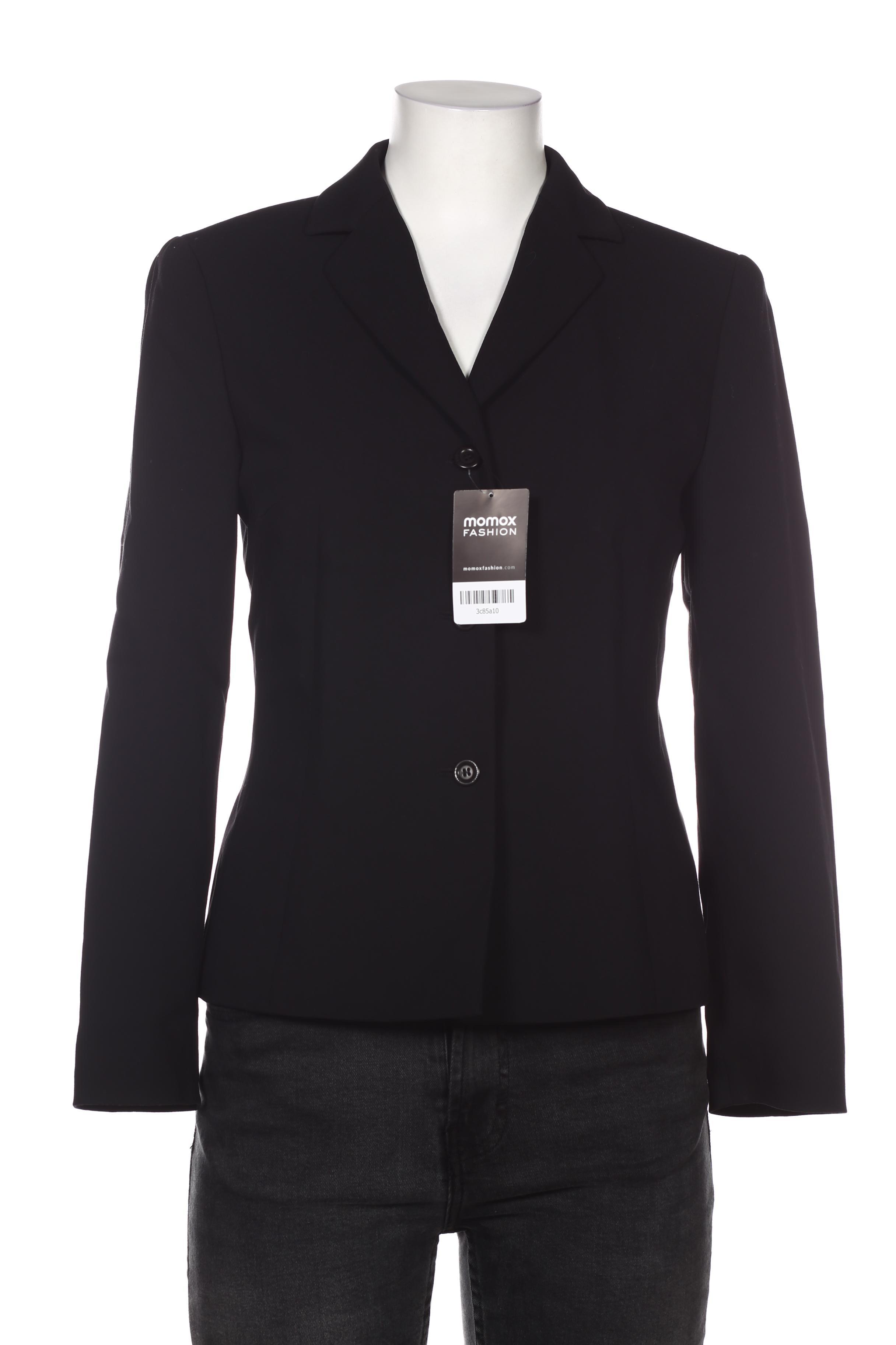 

Betty Barclay Damen Blazer, schwarz, Gr. 38