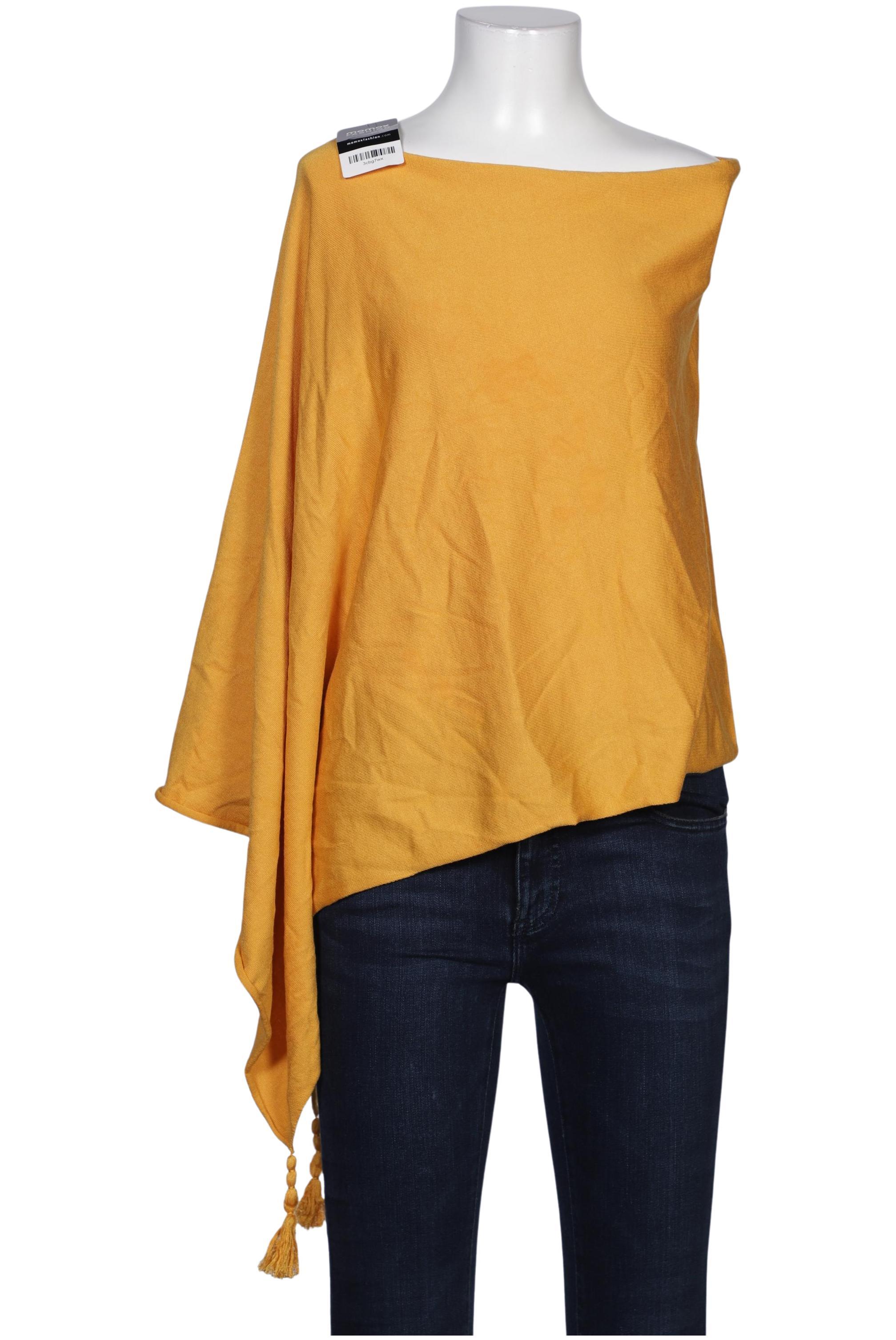 

Betty Barclay Damen Pullover, gelb, Gr. uni