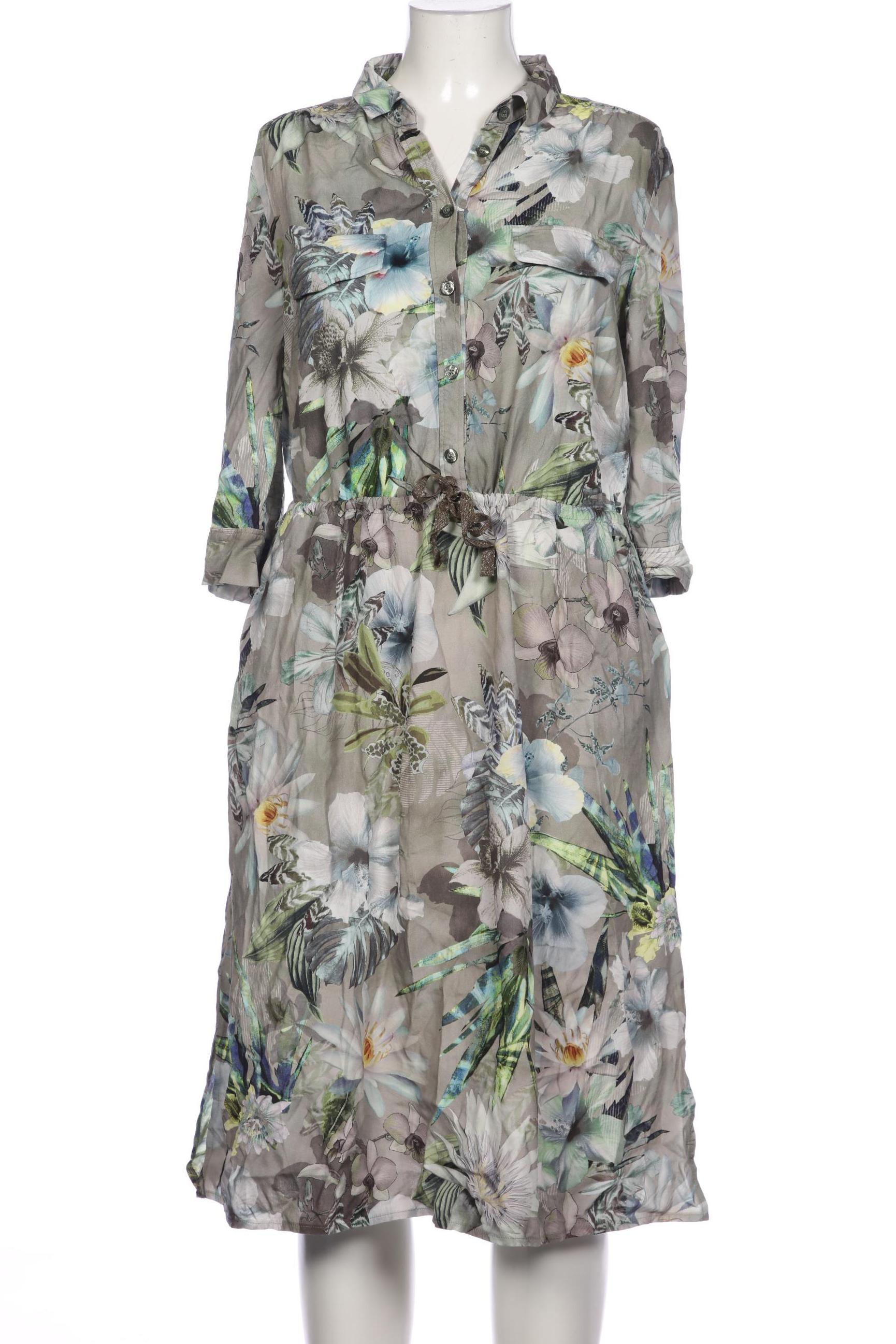 

Betty Barclay Damen Kleid, grün, Gr. 42