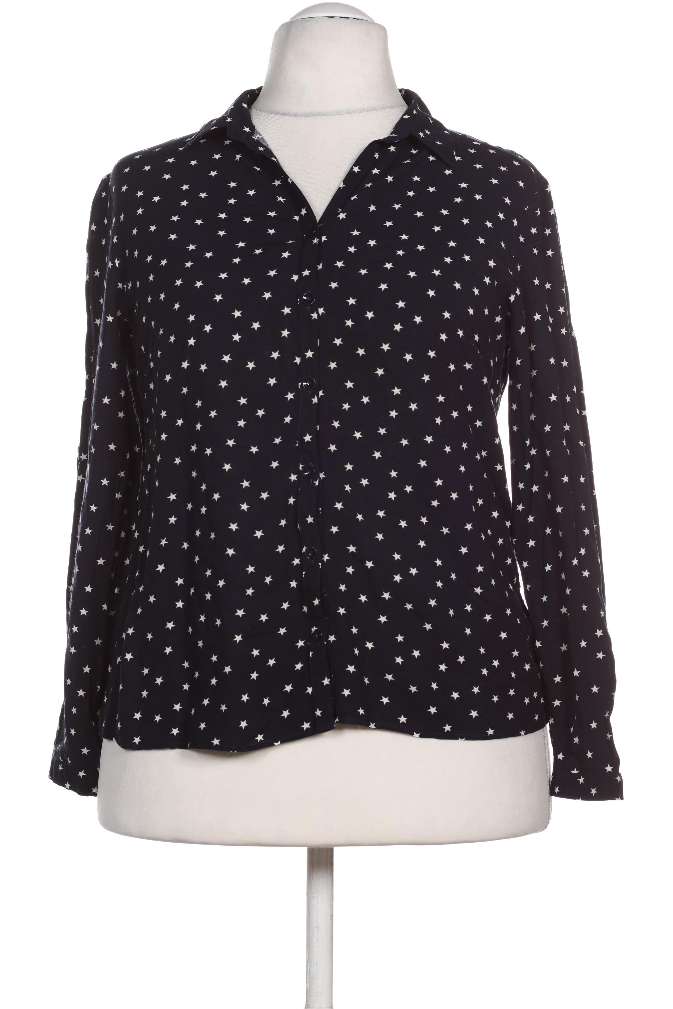 

Betty Barclay Damen Bluse, blau, Gr. 42