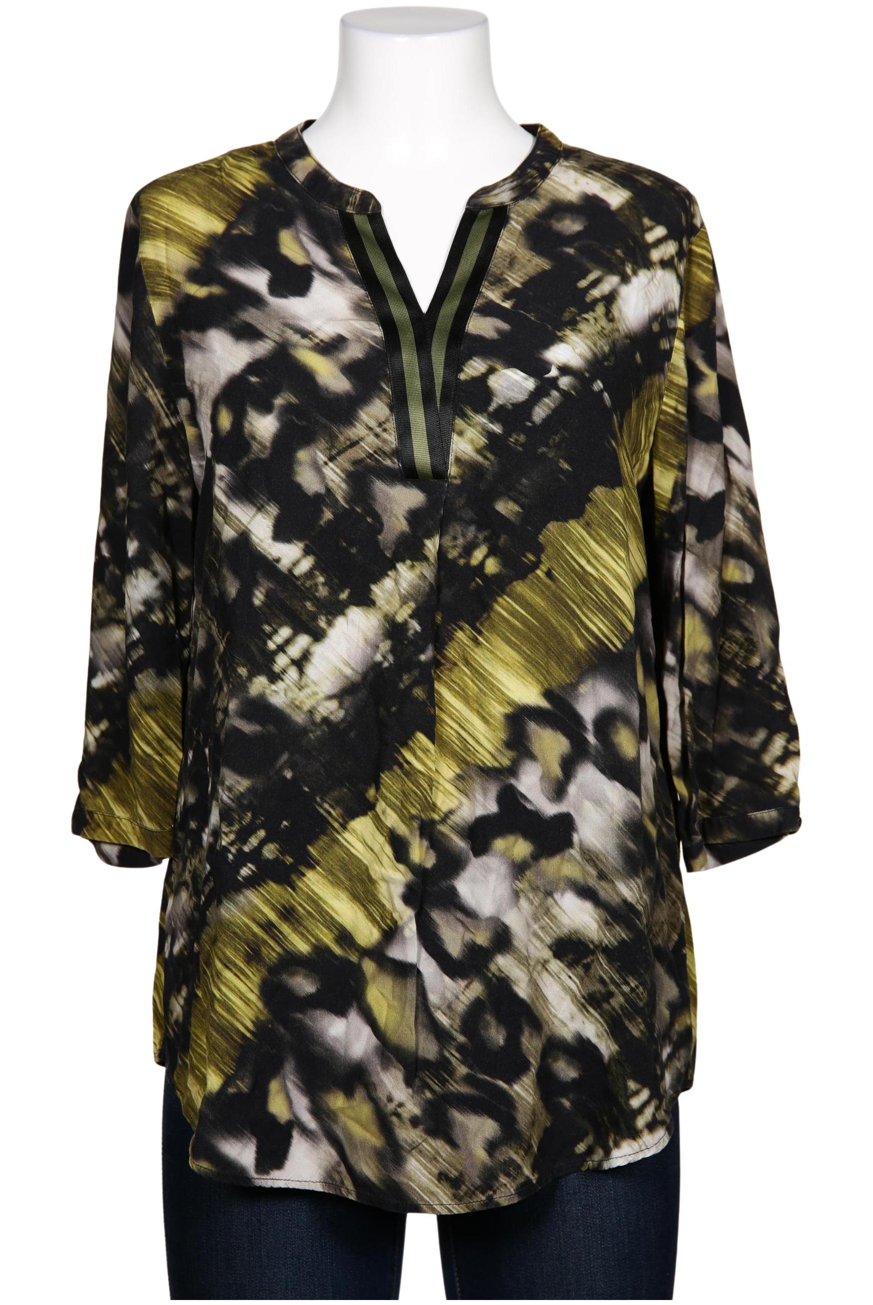 

Betty Barclay Damen Bluse, grün, Gr. 38