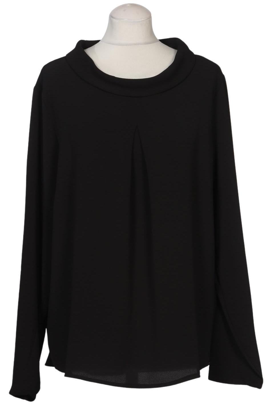 

Betty Barclay Damen Bluse, schwarz, Gr. 42