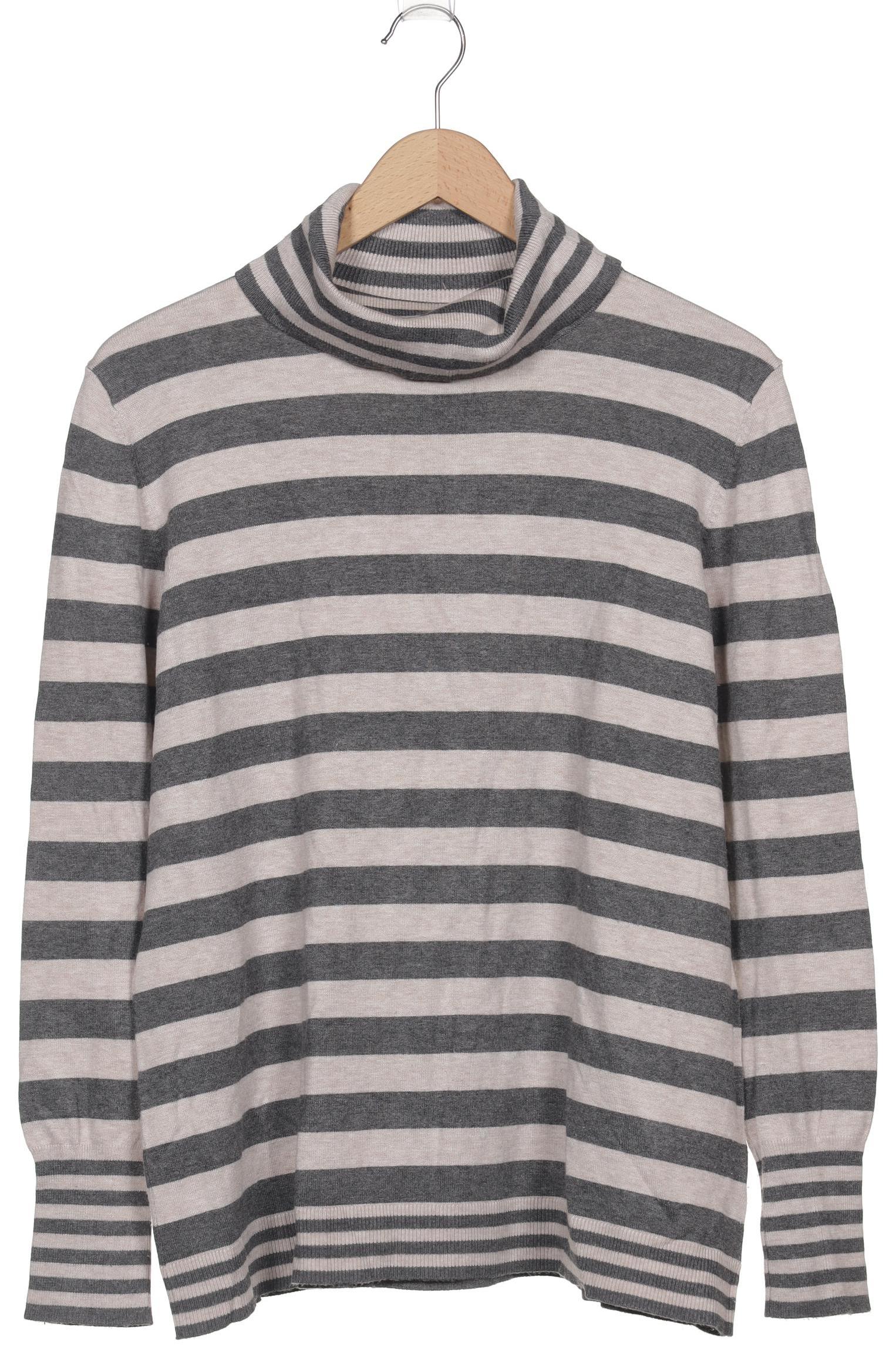 

Betty Barclay Damen Pullover, grau, Gr. 46