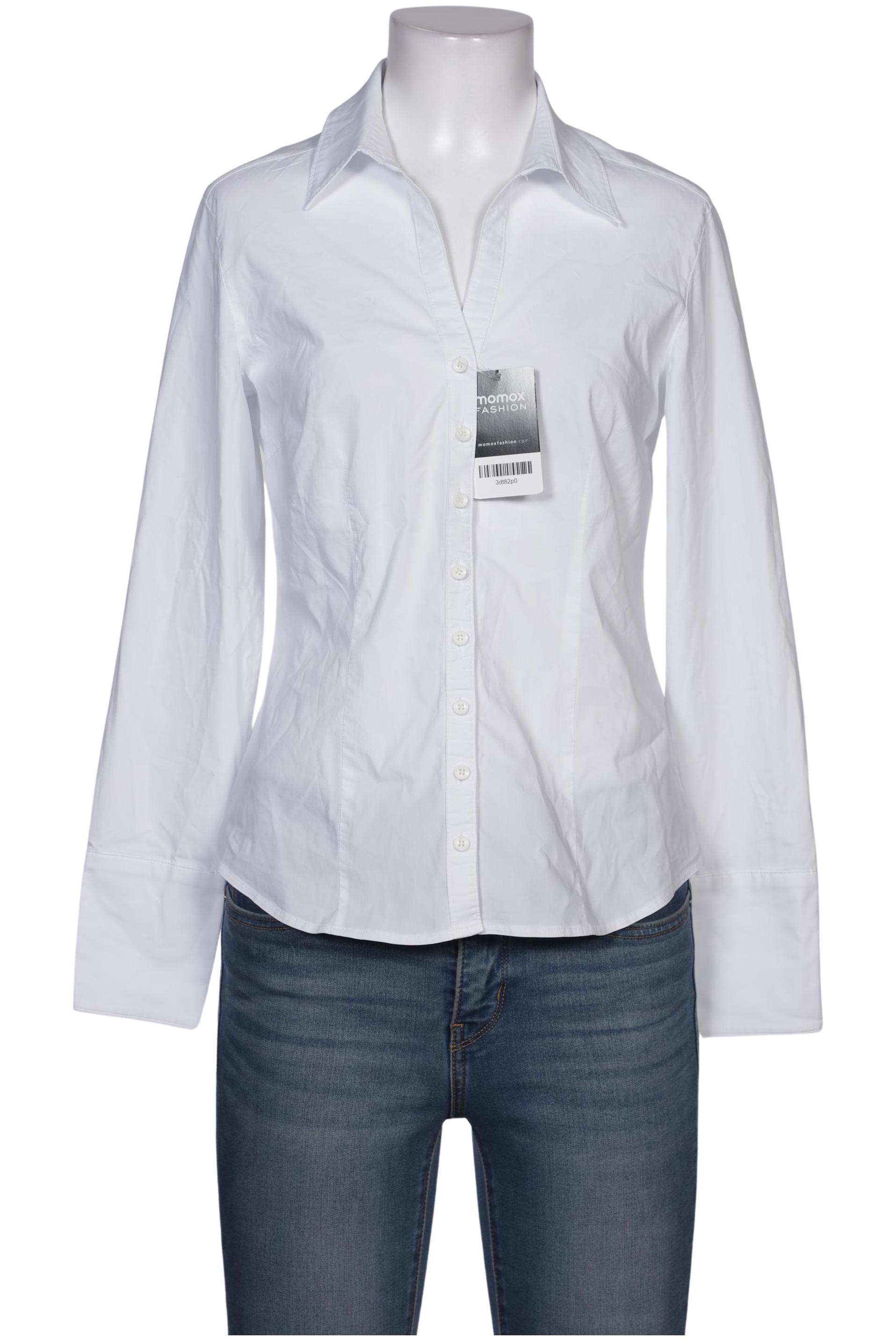 

Betty Barclay Damen Bluse, weiß, Gr. 38