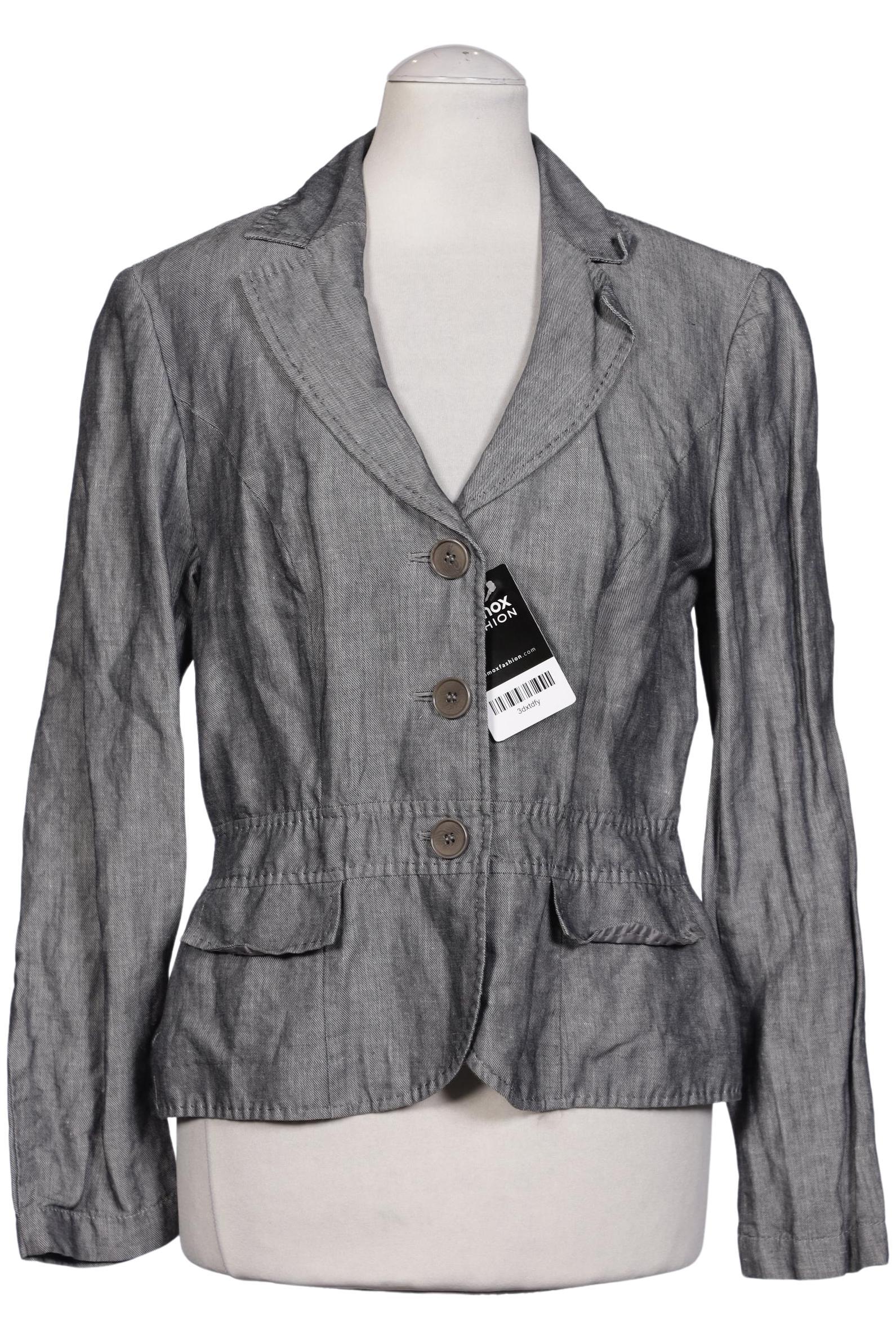 

Betty Barclay Damen Blazer, grau, Gr. 36