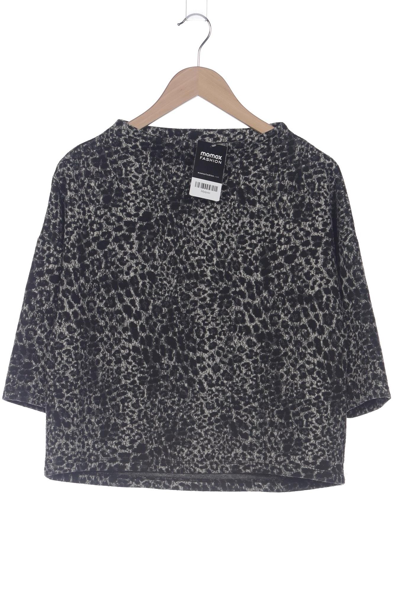 

Betty Barclay Damen Sweatshirt, grau, Gr. 38