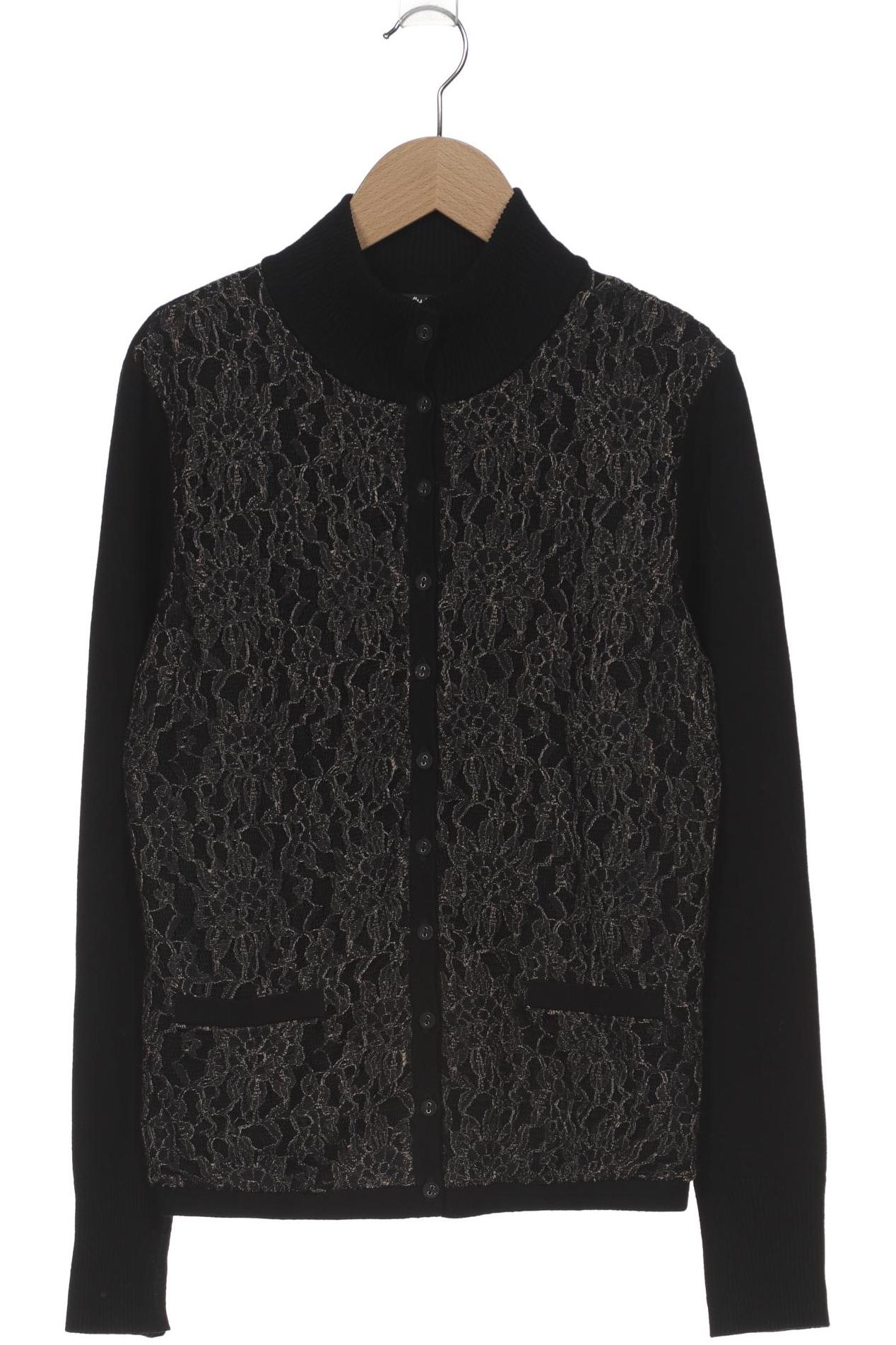 

Betty Barclay Damen Strickjacke, schwarz, Gr. 36