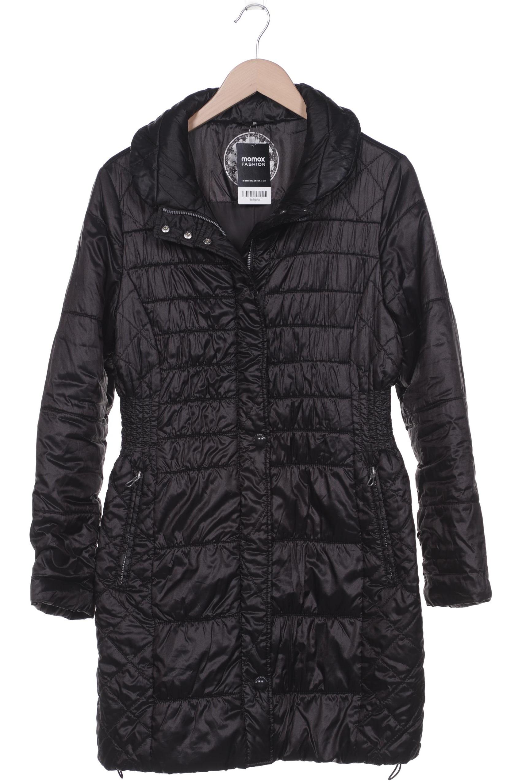 

Betty Barclay Damen Mantel, schwarz