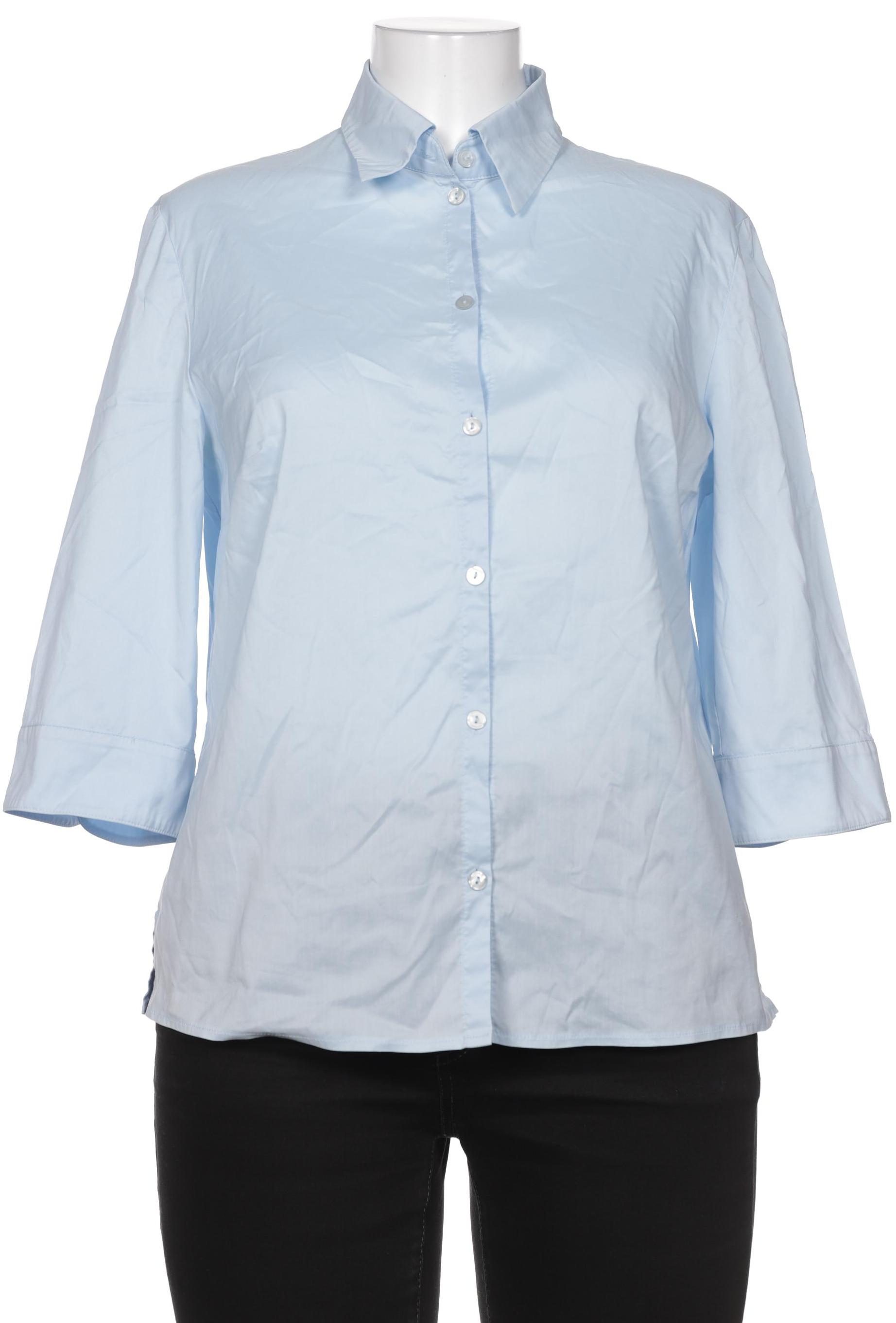 

Betty Barclay Damen Bluse, blau, Gr. 42