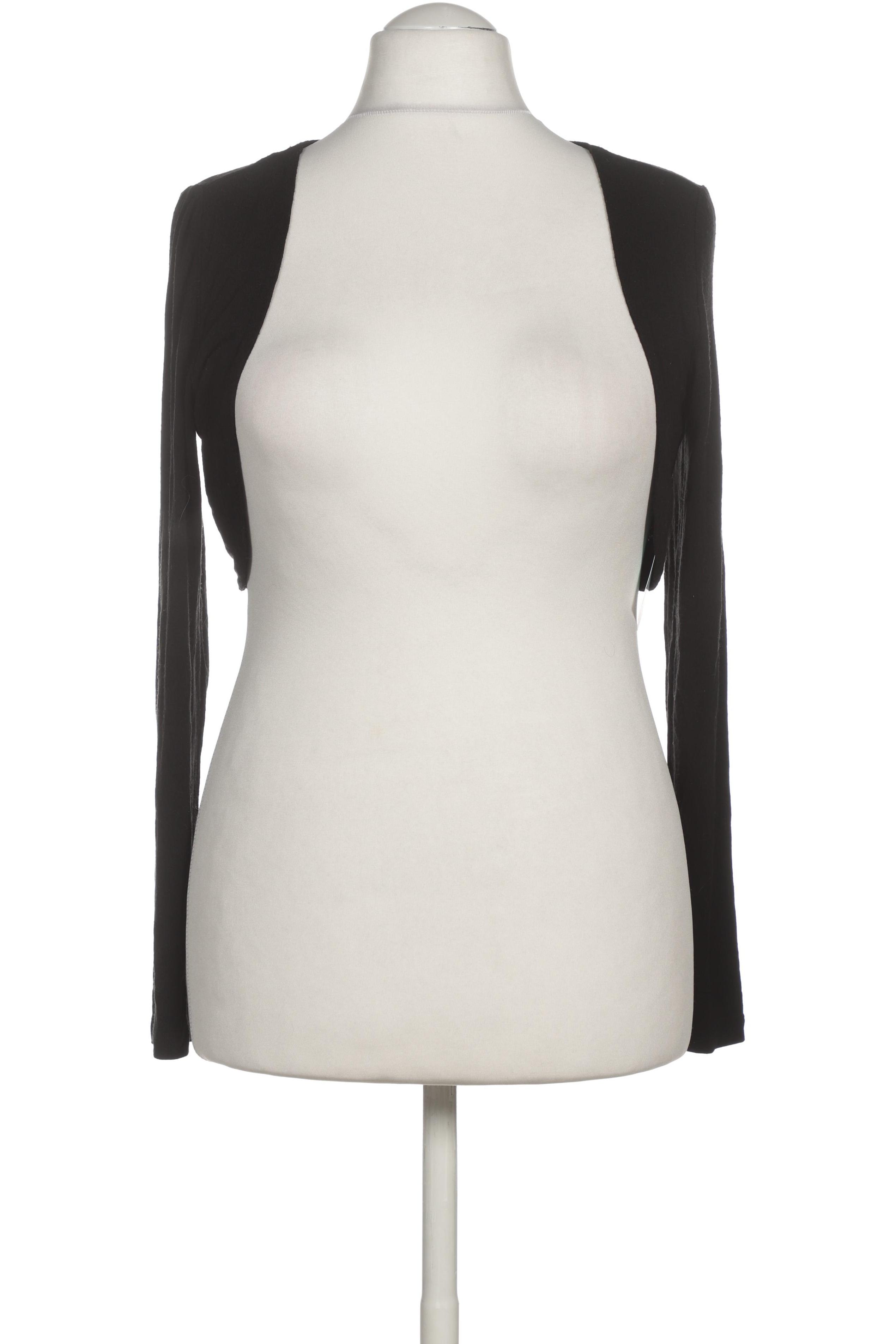 

Betty Barclay Damen Strickjacke, schwarz, Gr. 38