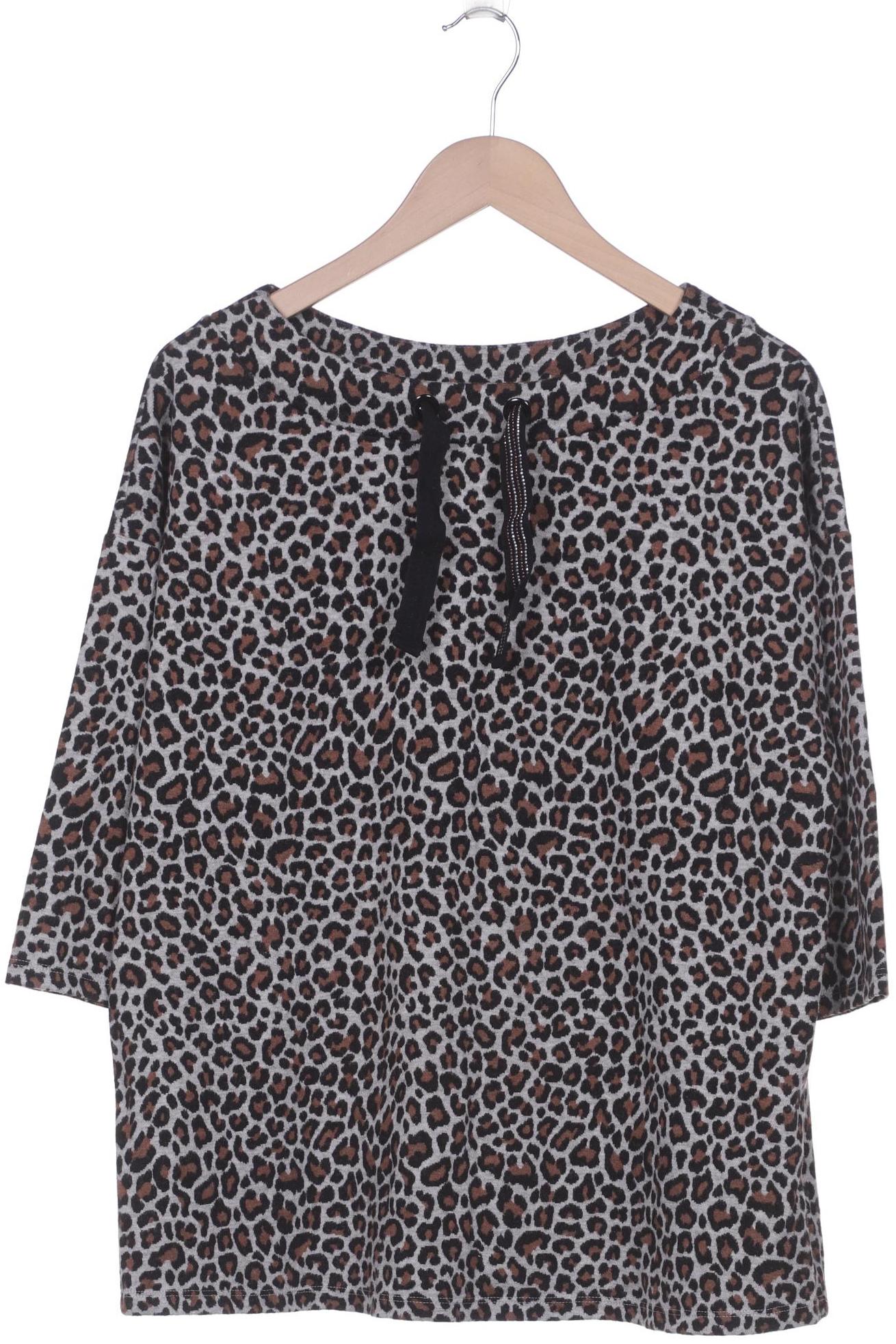 

Betty Barclay Damen Pullover, grau, Gr. 48