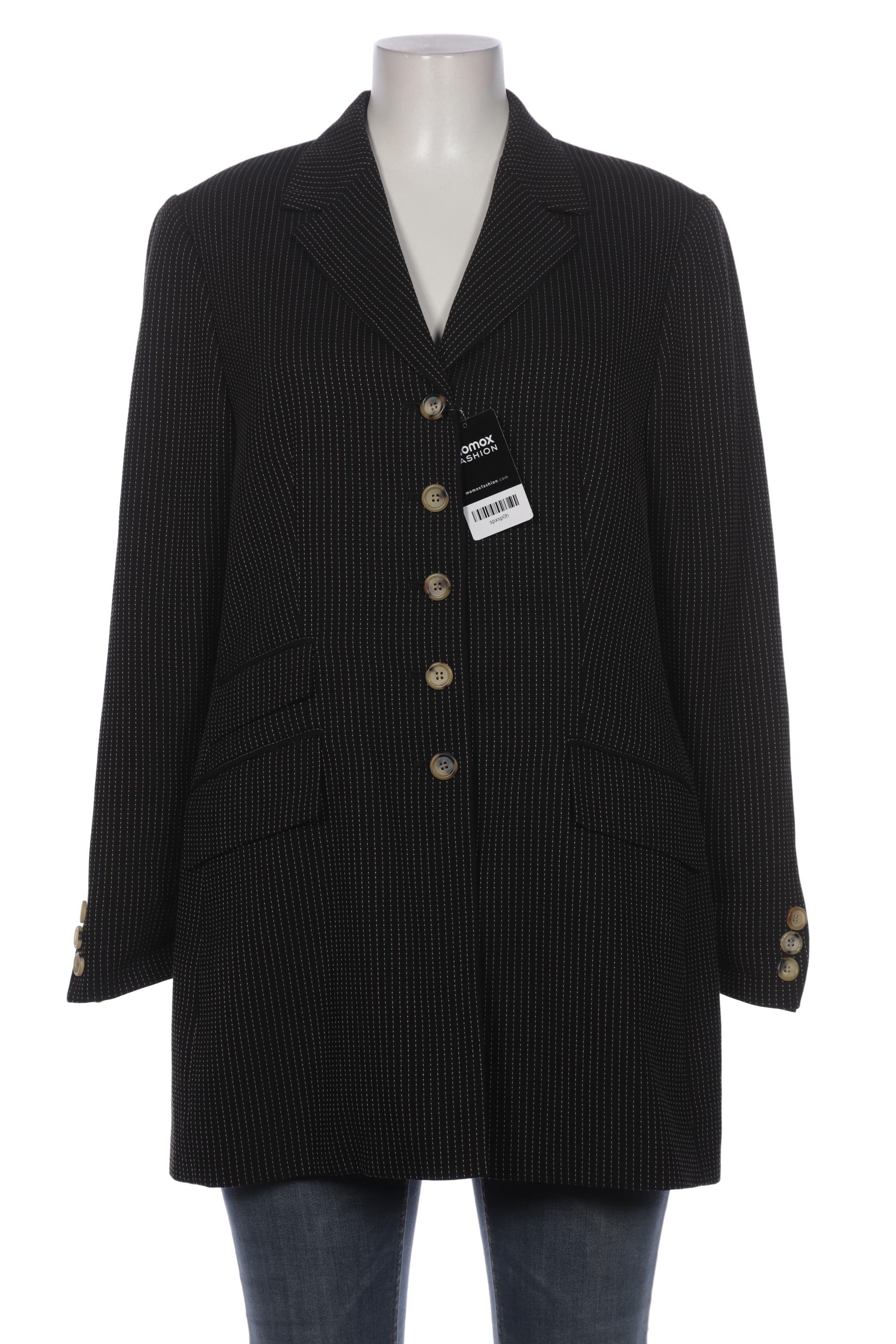 

Betty Barclay Damen Blazer, schwarz, Gr. 44